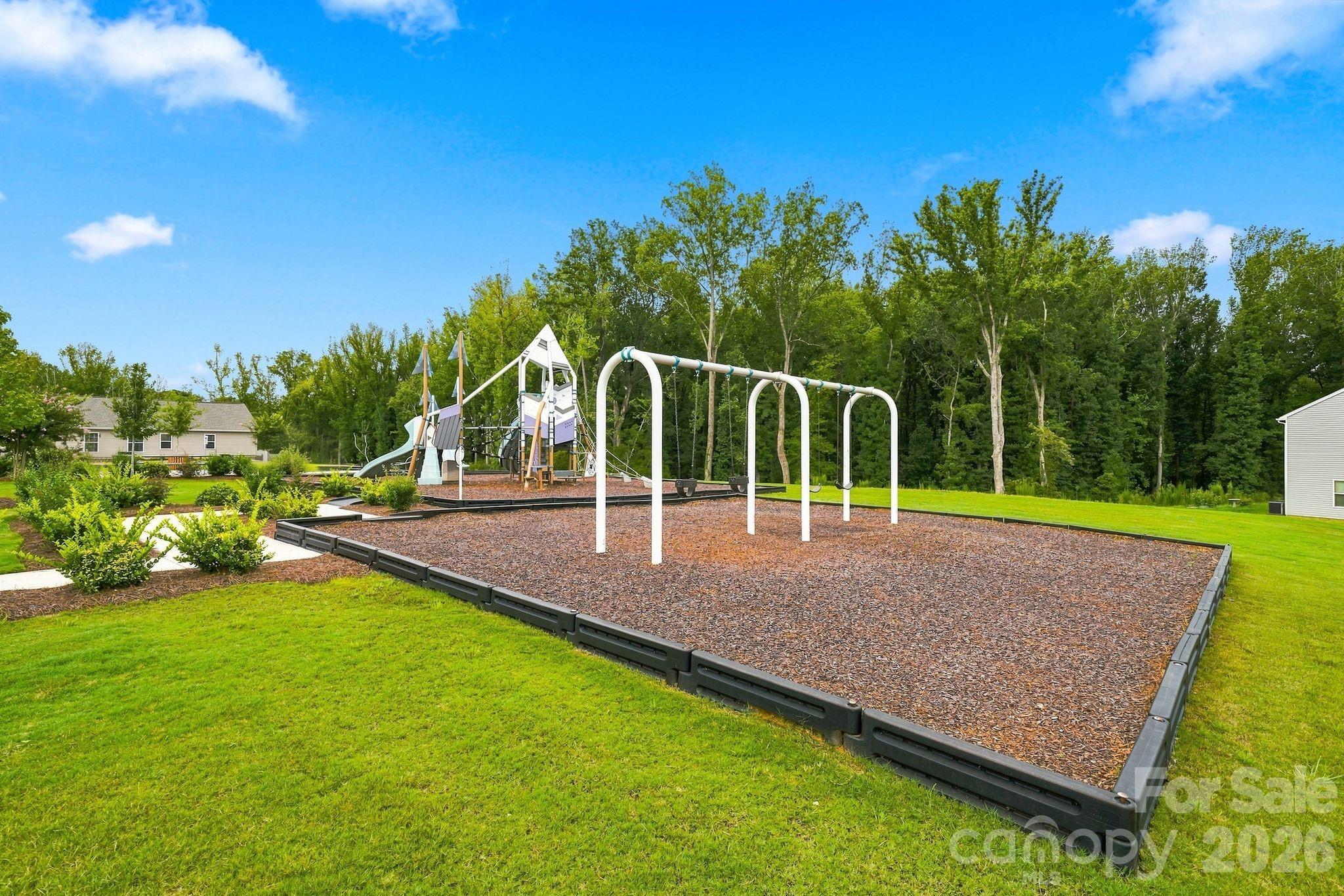 3325 Brighton Drive — Gastonia