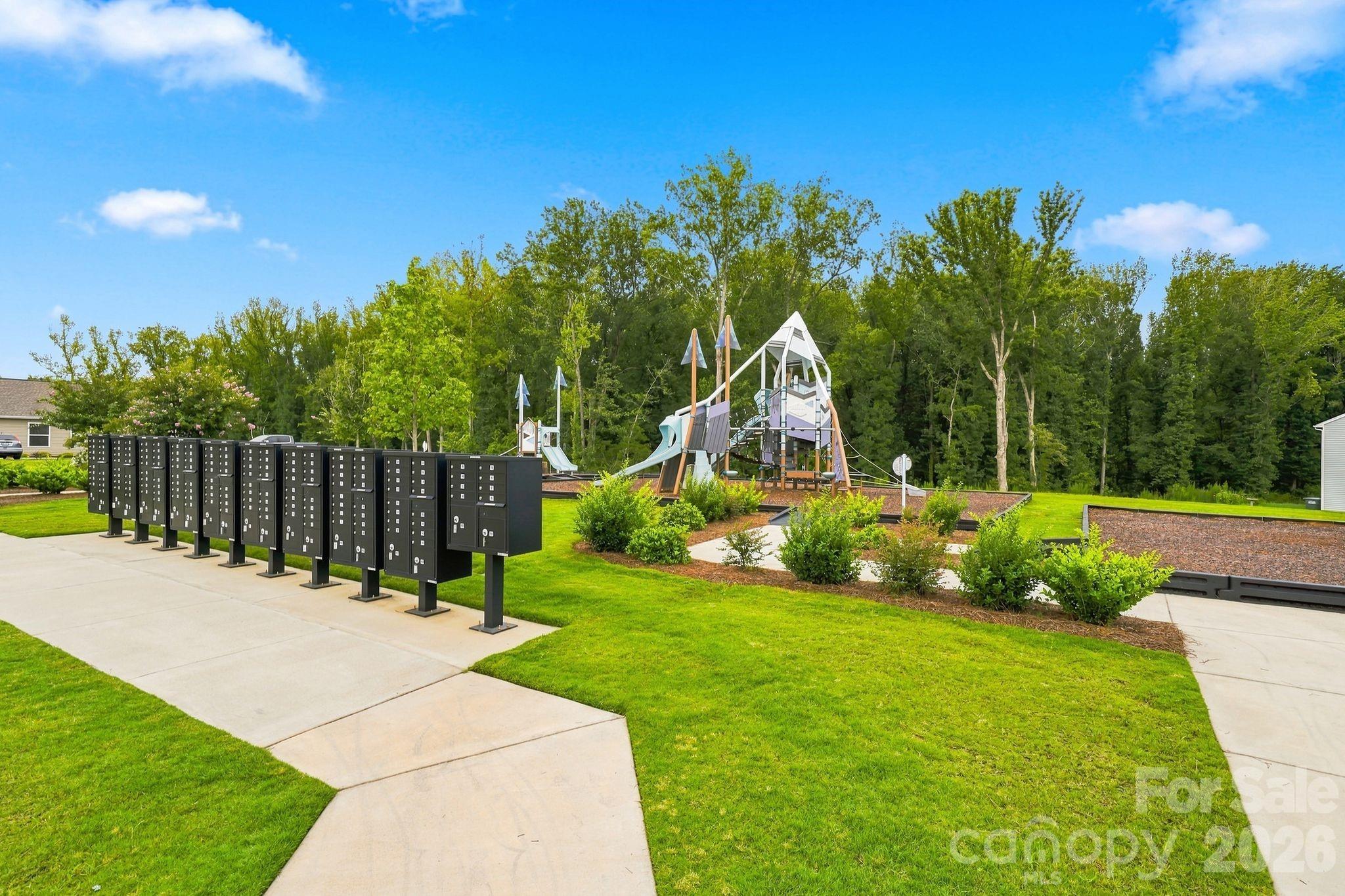 3325 Brighton Drive — Gastonia