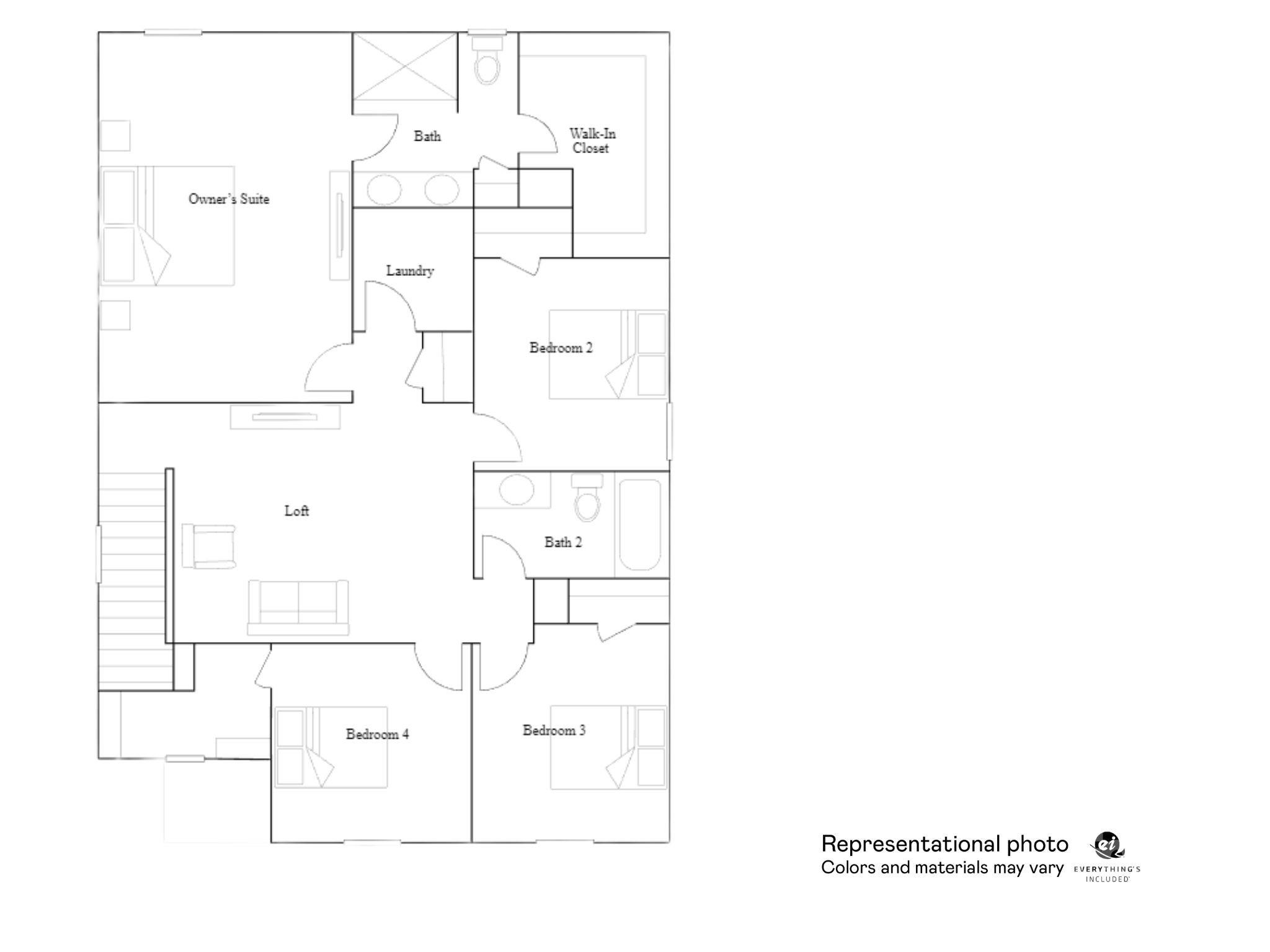 1932 Sunflower Circle #BRD 39 — Newton