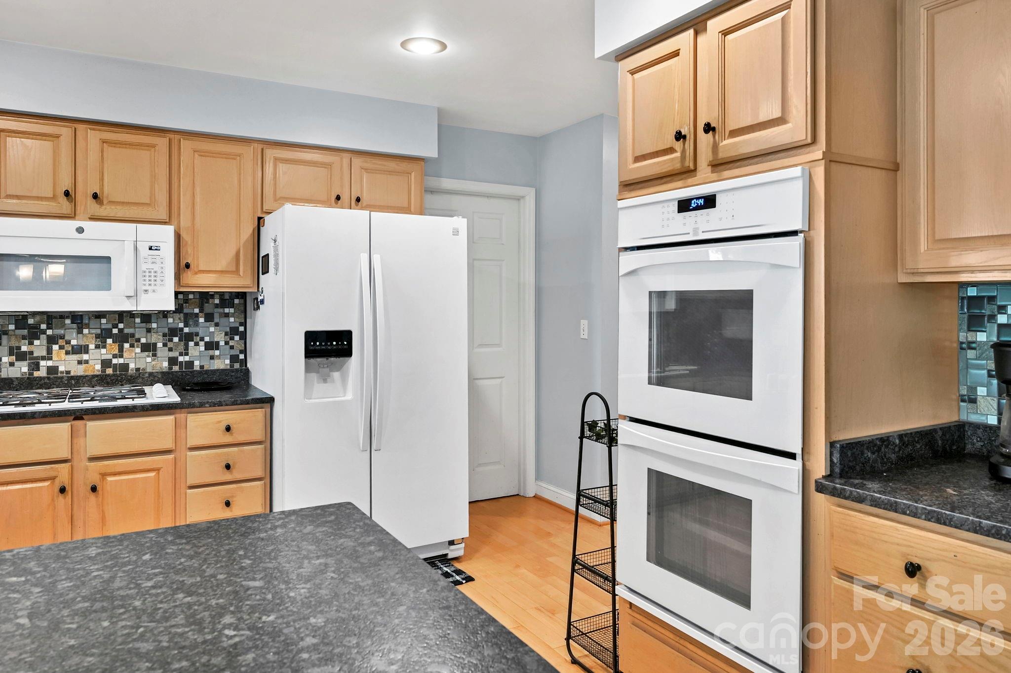 25 Weston Heights Drive — Asheville