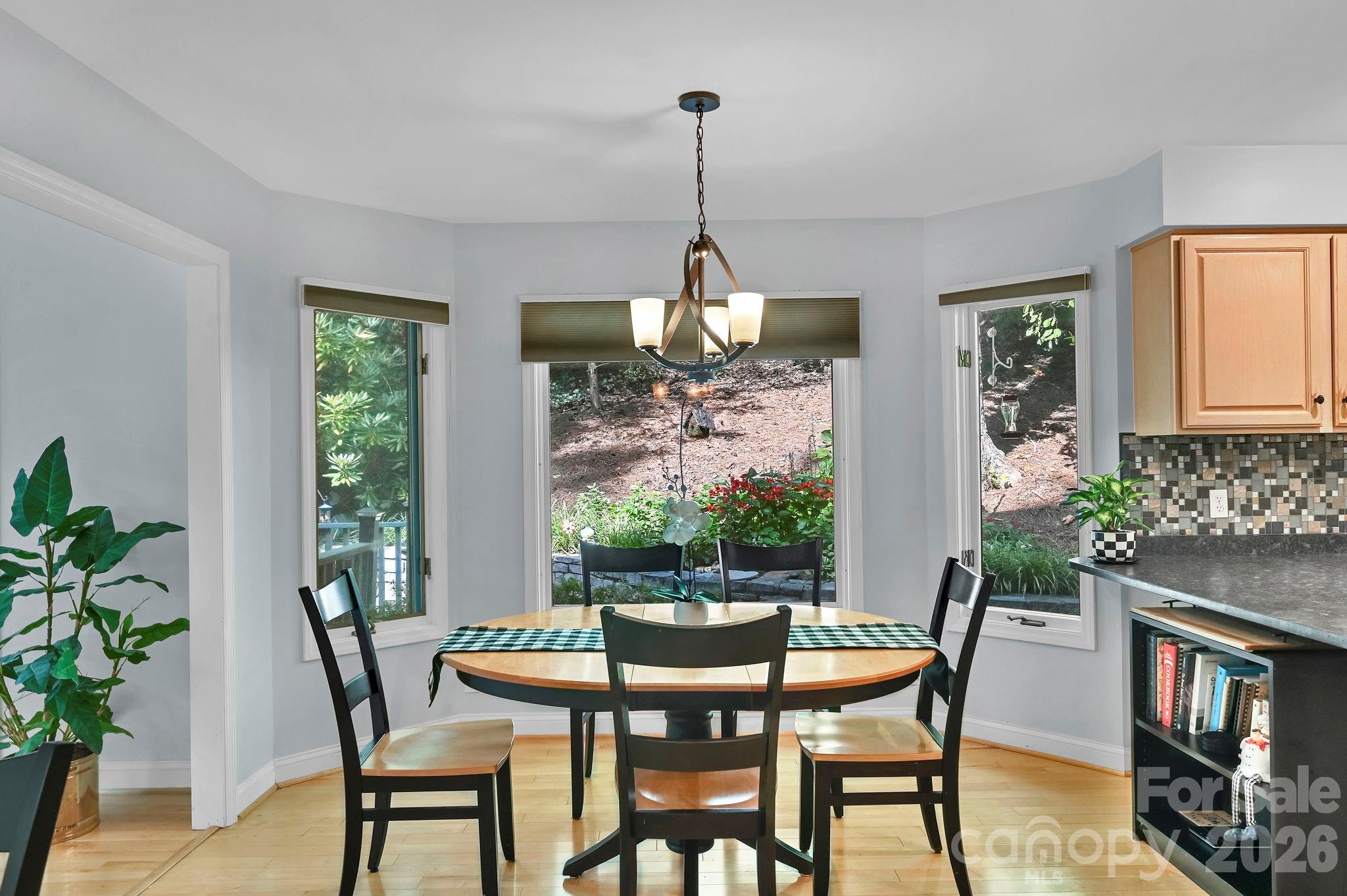 25 Weston Heights Drive — Asheville
