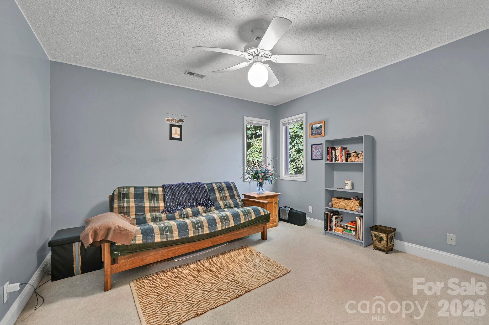 25 Weston Heights Drive — Asheville