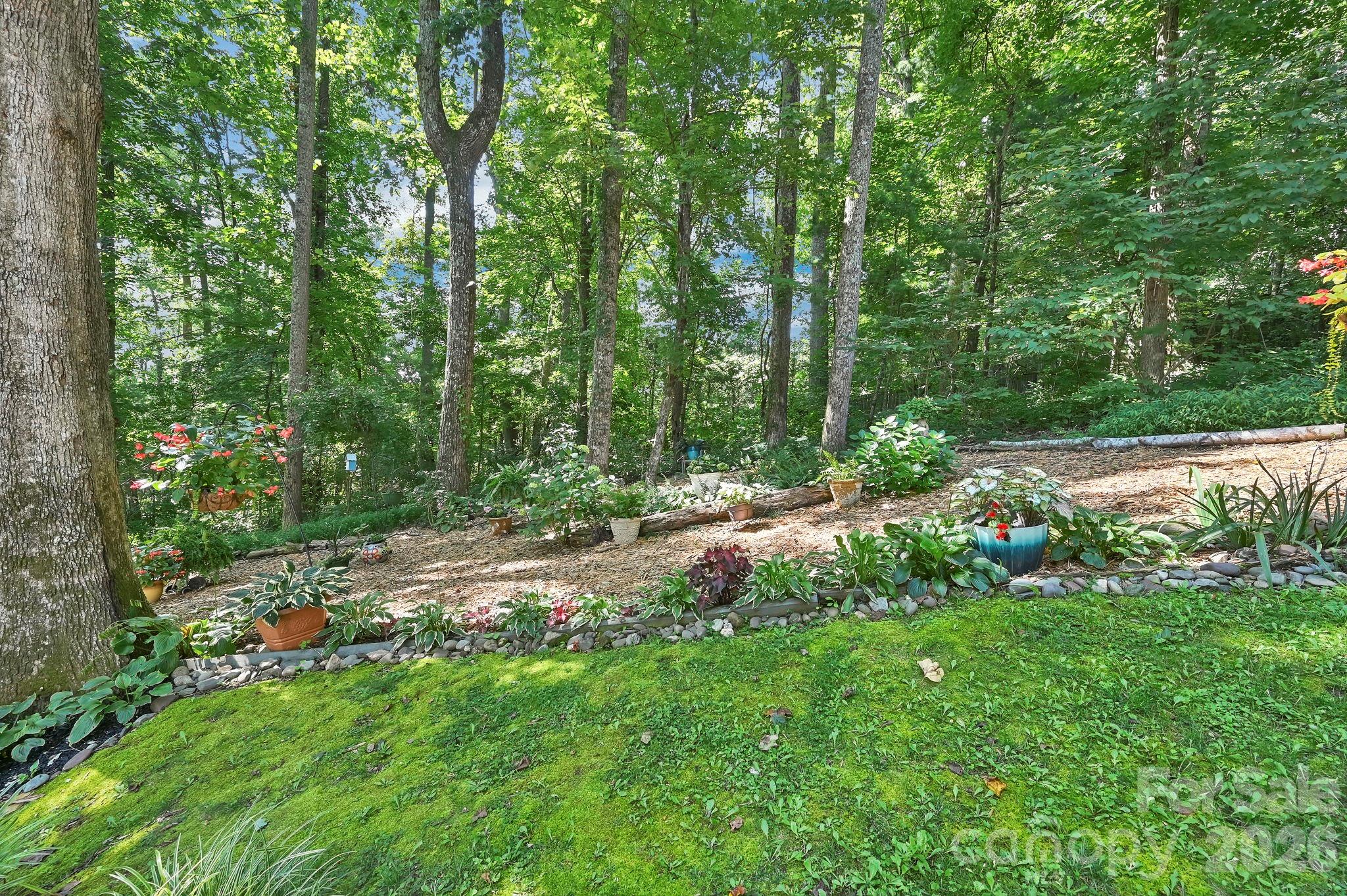 25 Weston Heights Drive — Asheville