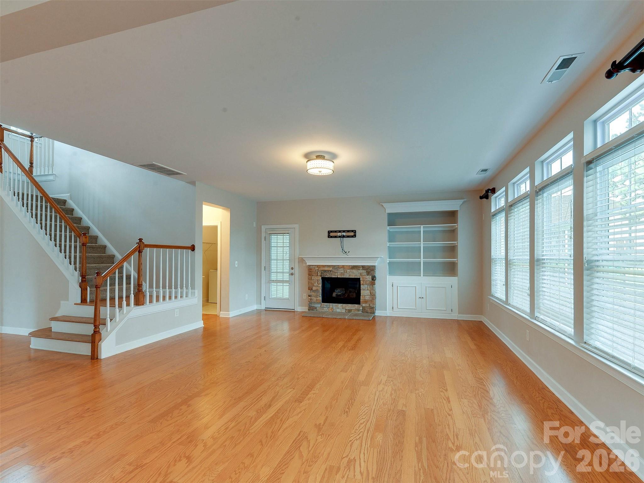 5915 Trailwater Road — Charlotte