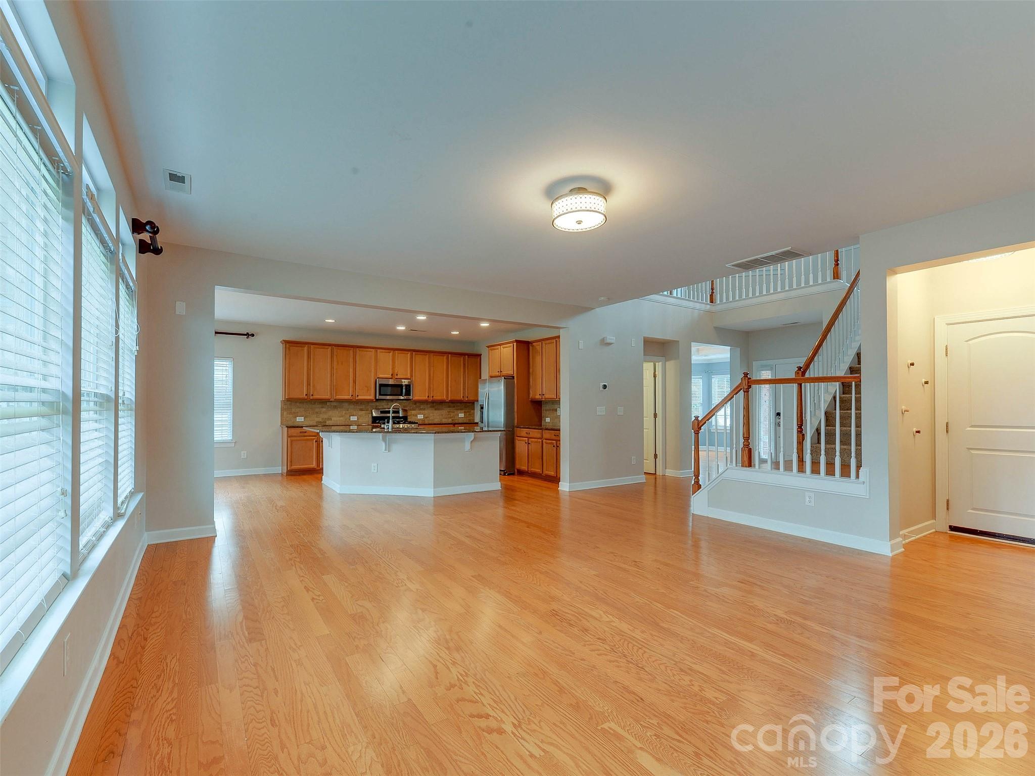 5915 Trailwater Road — Charlotte