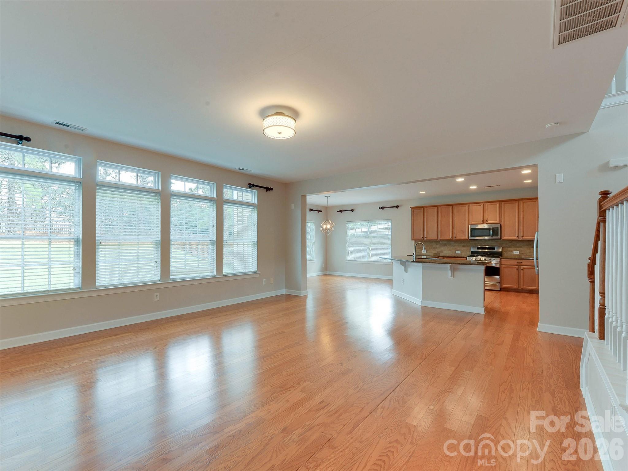 5915 Trailwater Road — Charlotte