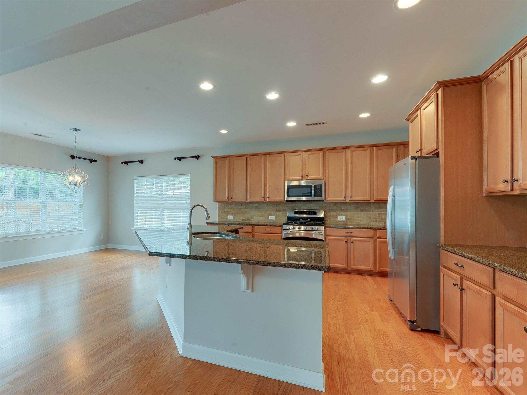 5915 Trailwater Road — Charlotte