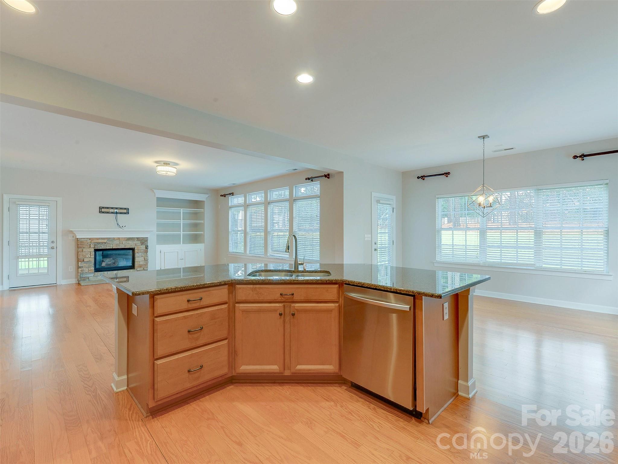 5915 Trailwater Road — Charlotte