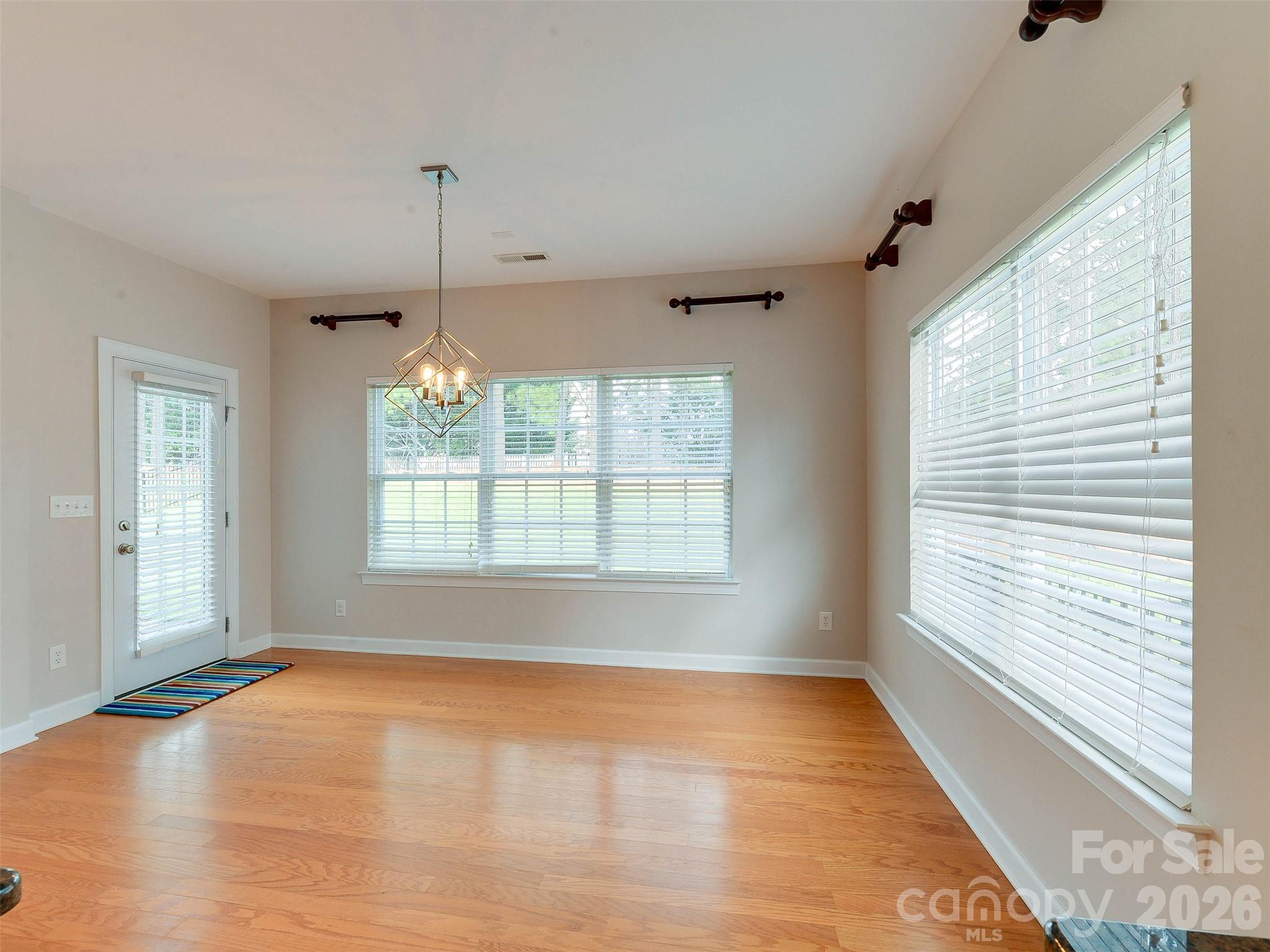 5915 Trailwater Road — Charlotte