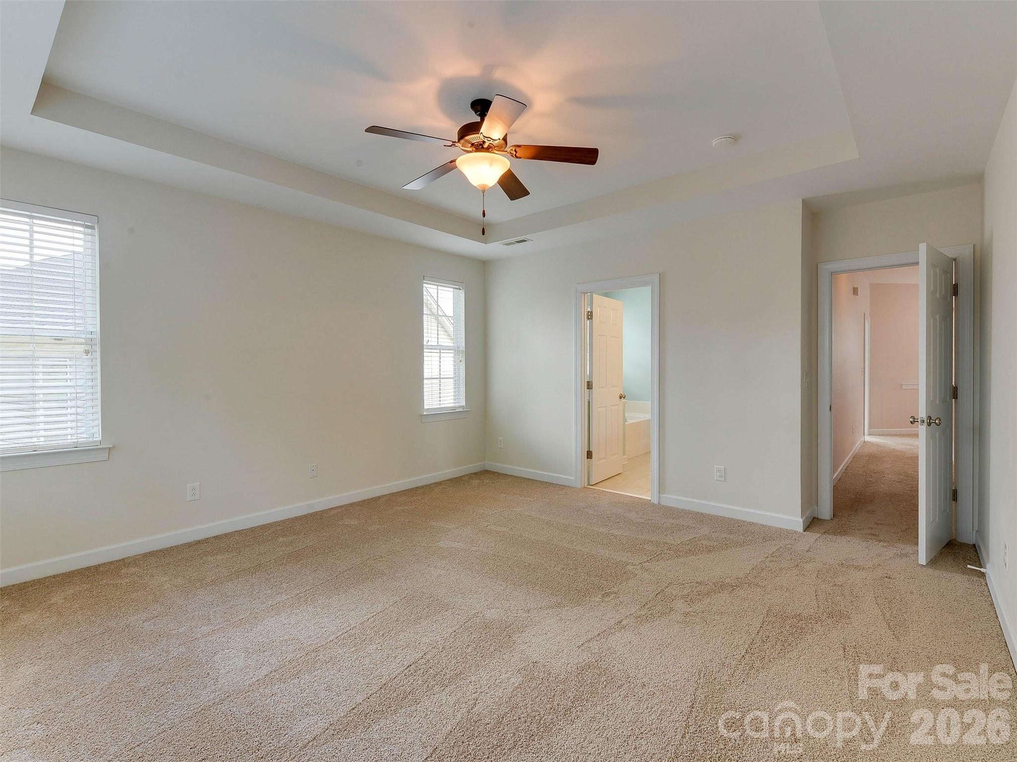 5915 Trailwater Road — Charlotte