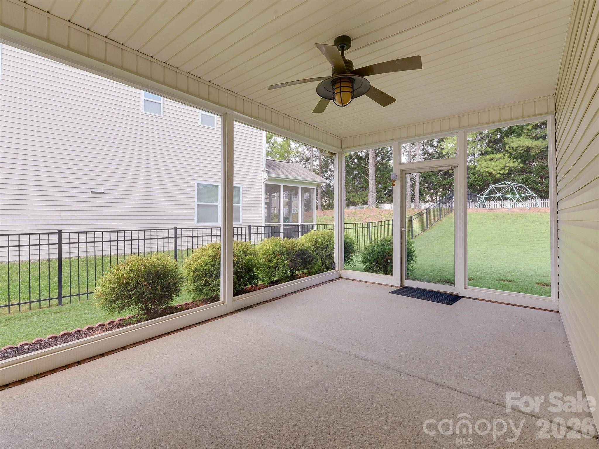 5915 Trailwater Road — Charlotte