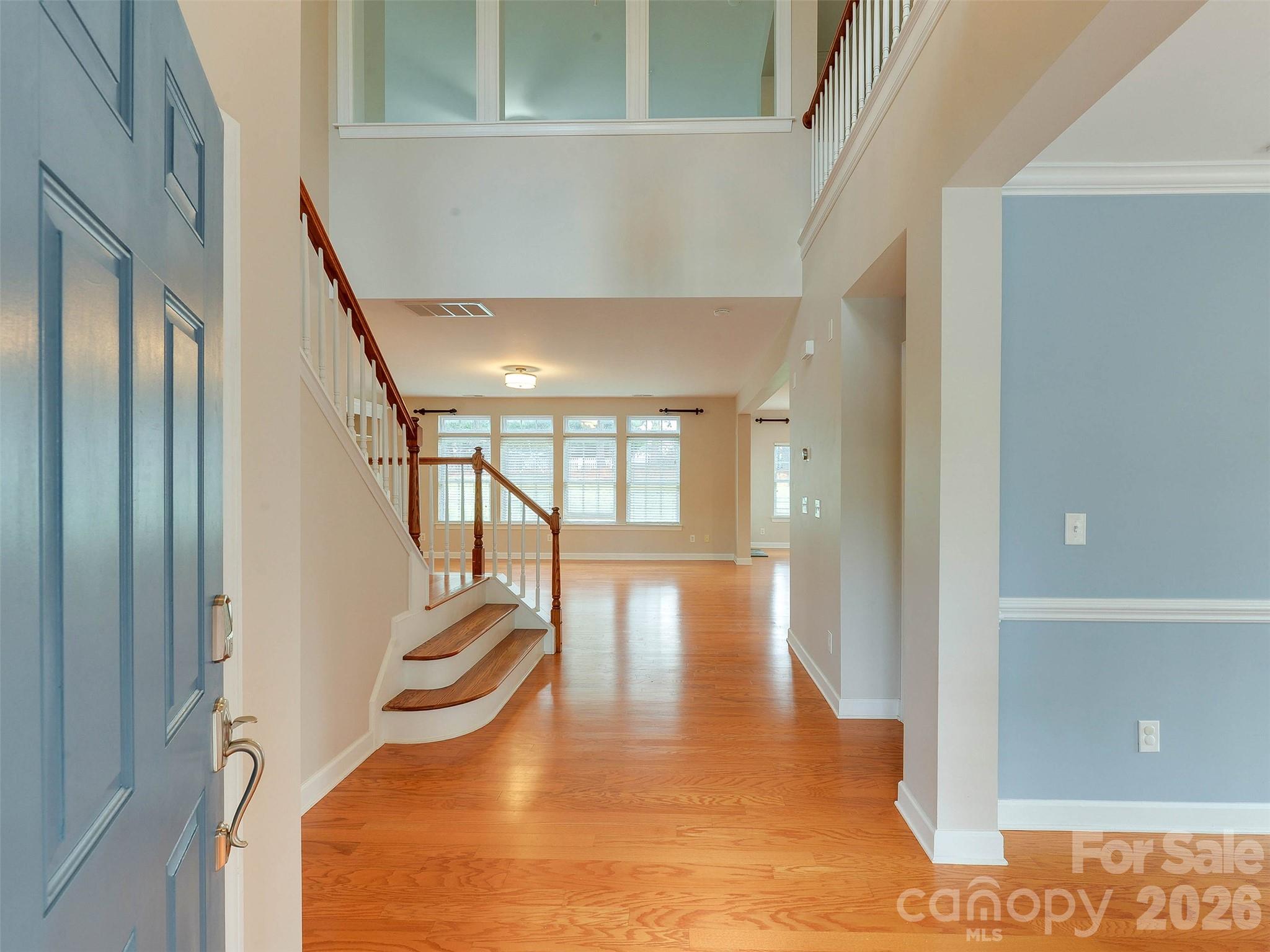5915 Trailwater Road — Charlotte