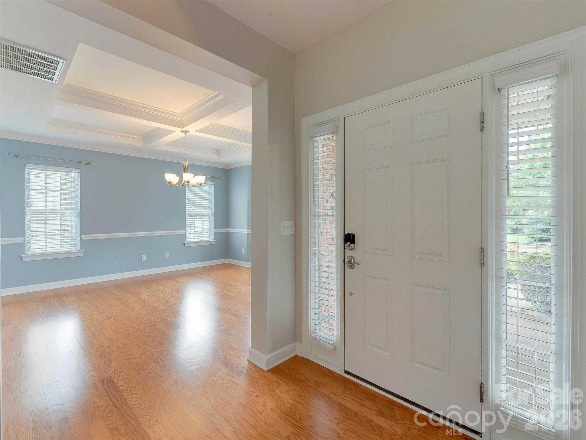 5915 Trailwater Road — Charlotte