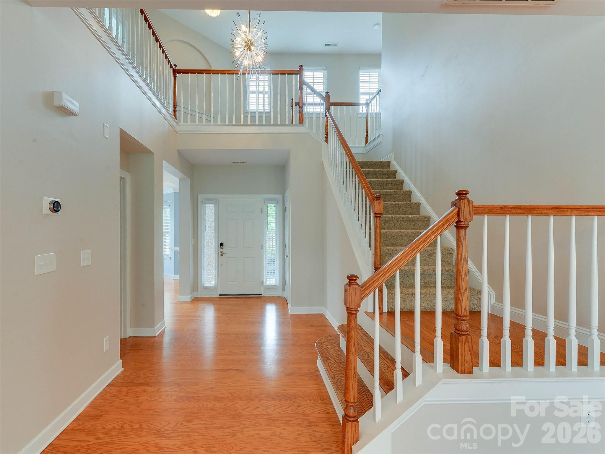 5915 Trailwater Road — Charlotte