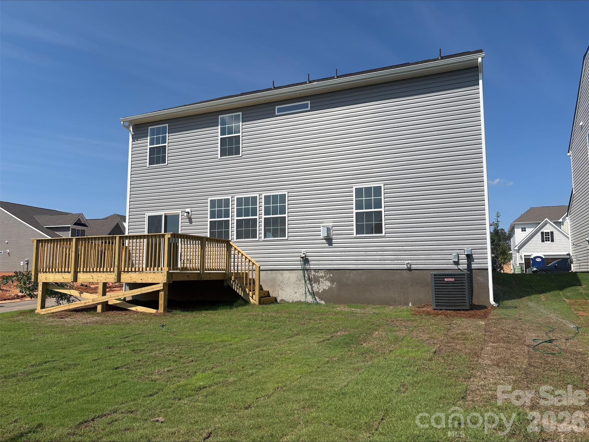 1621 Grassy Knoll Trail — Maiden
