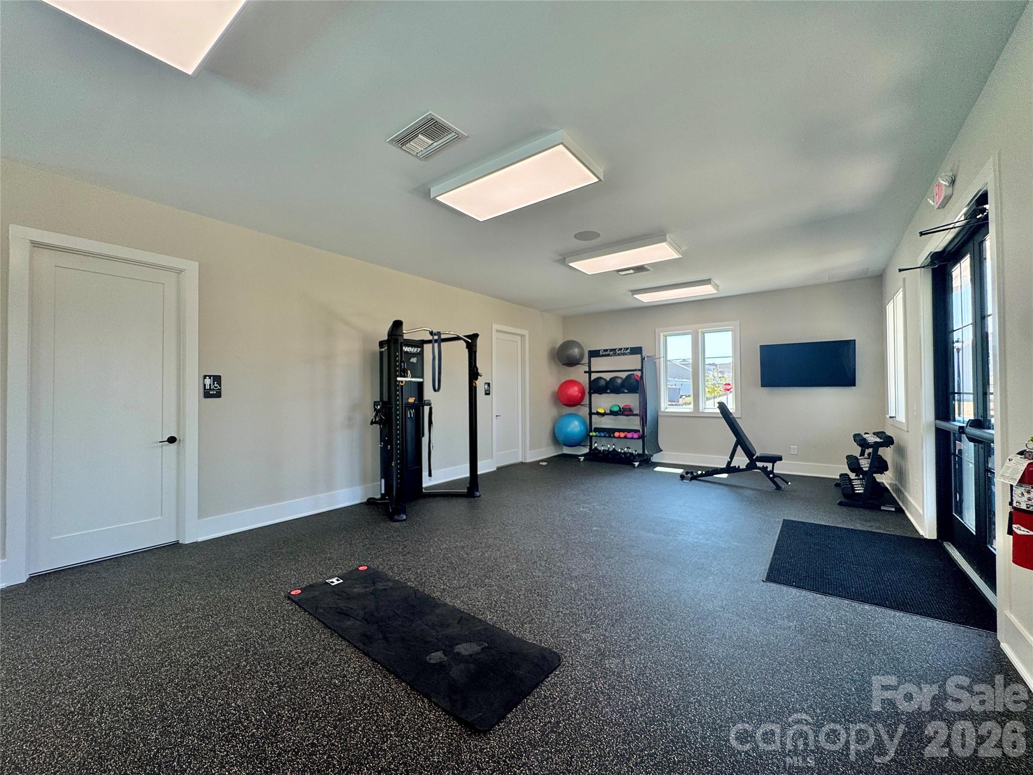 1621 Grassy Knoll Trail — Maiden