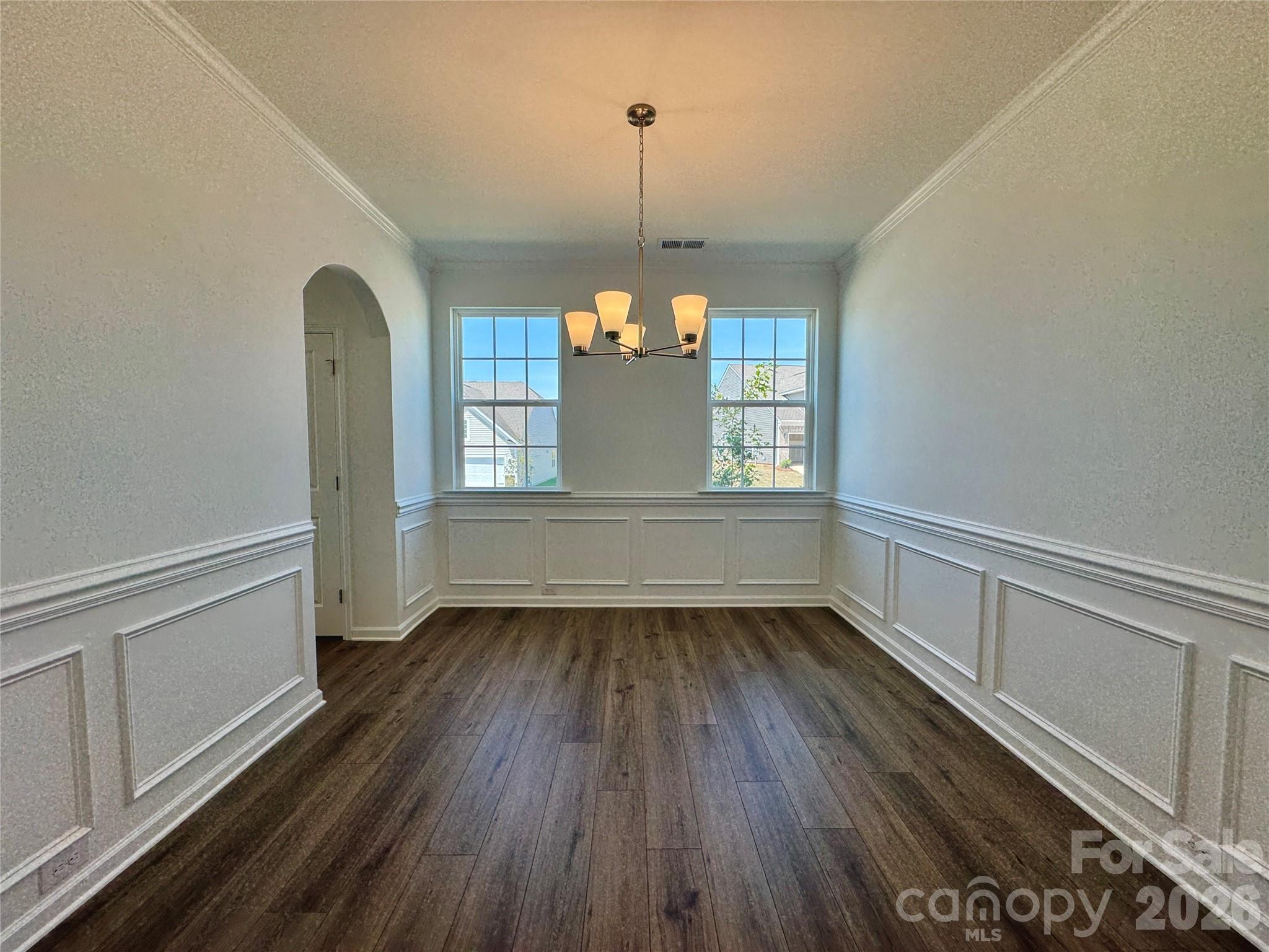 1621 Grassy Knoll Trail — Maiden