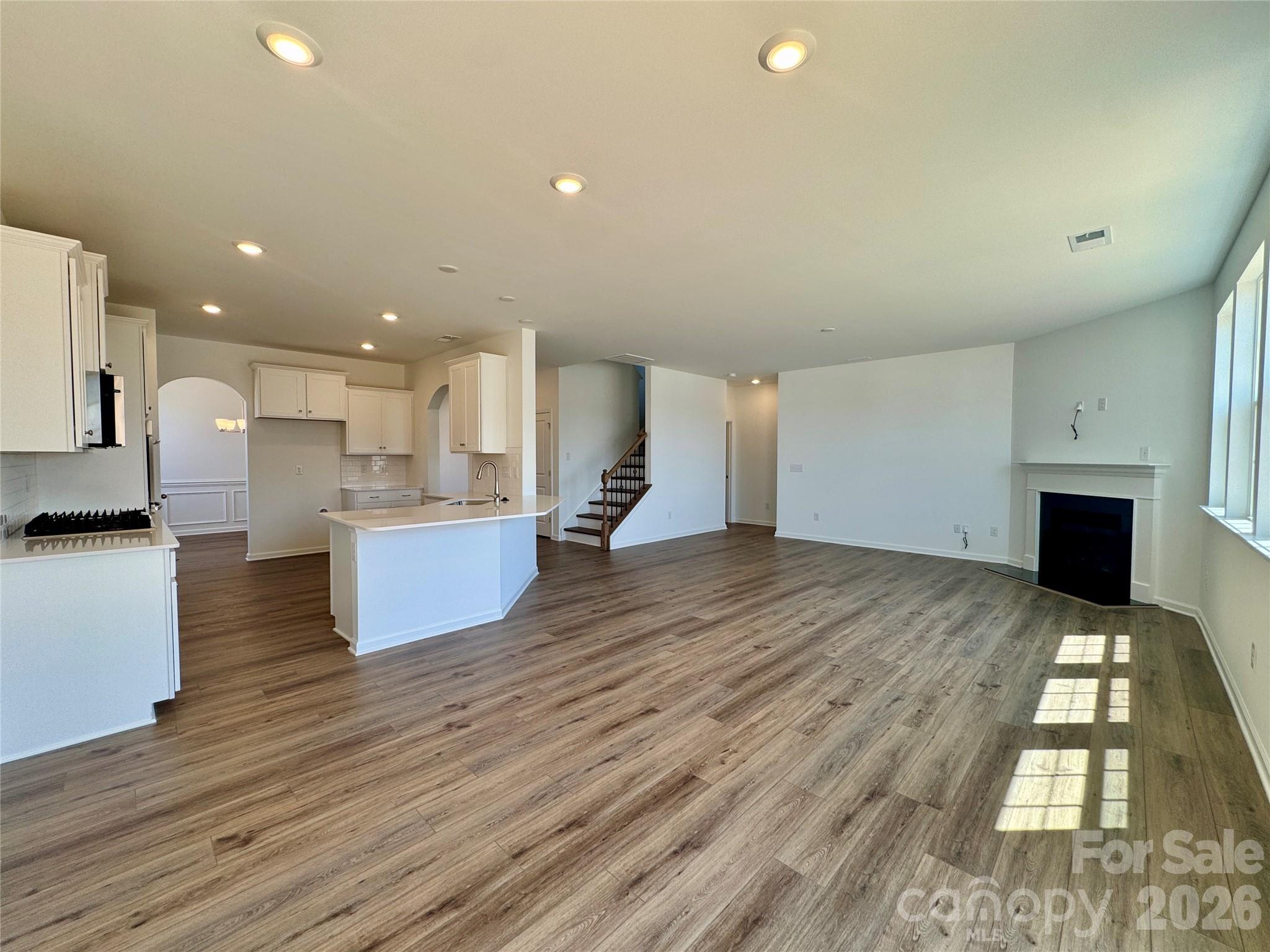 1621 Grassy Knoll Trail — Maiden