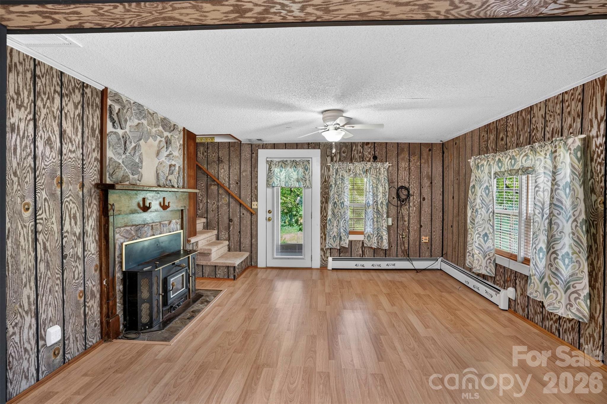 168 Huntley Road — Fletcher