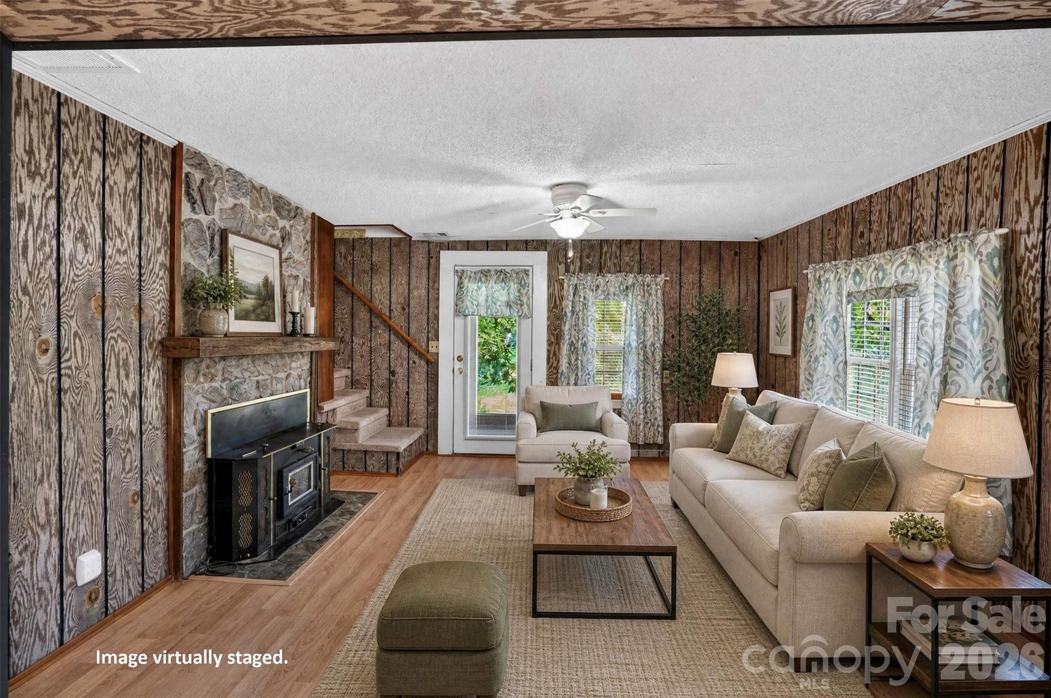 168 Huntley Road — Fletcher