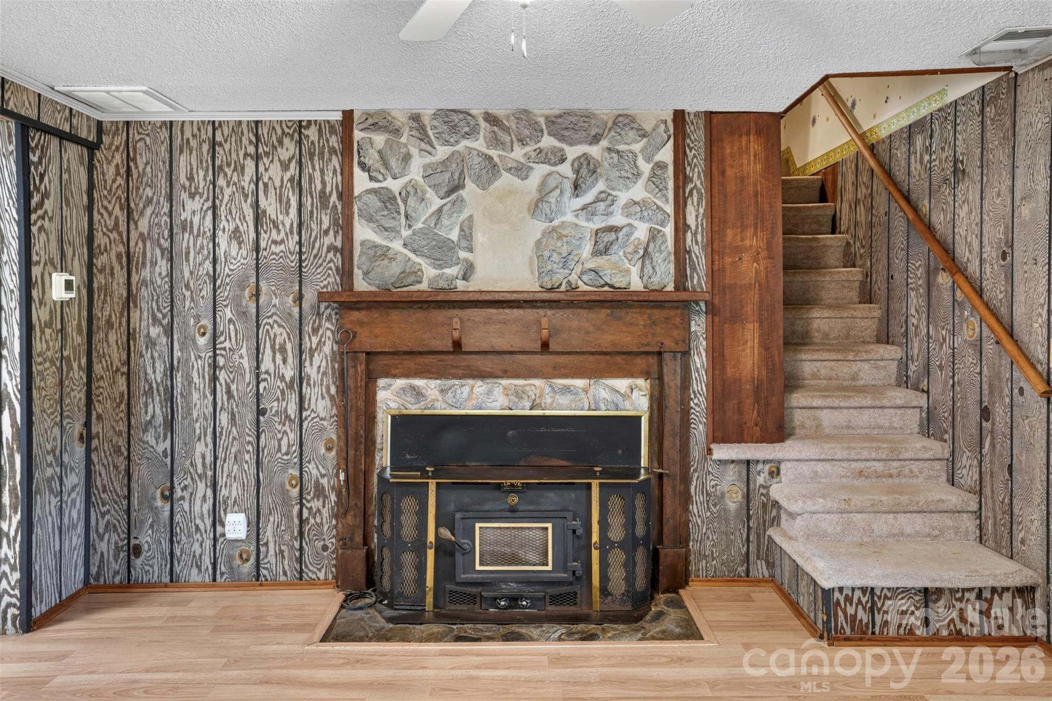 168 Huntley Road — Fletcher