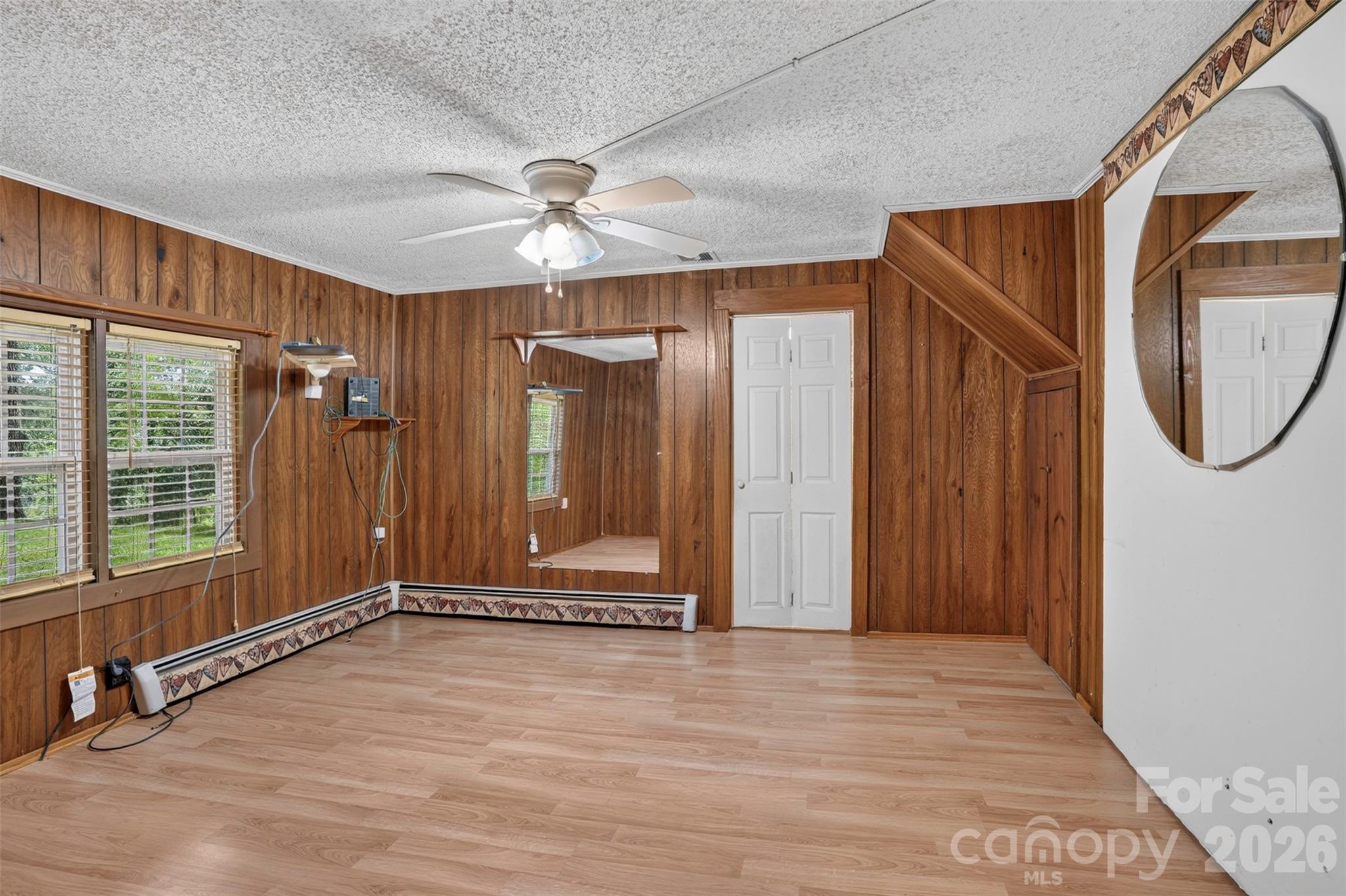 168 Huntley Road — Fletcher