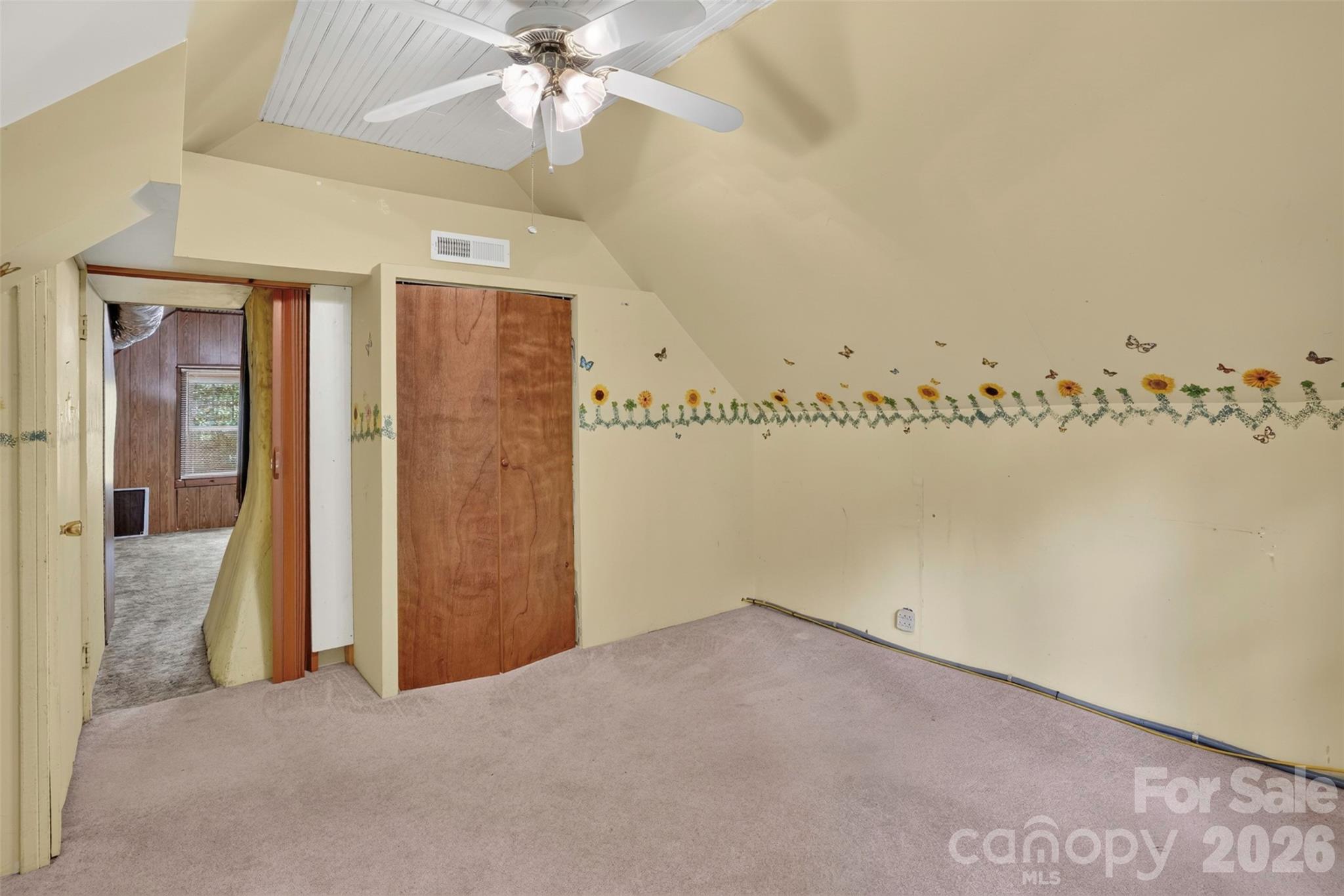168 Huntley Road — Fletcher