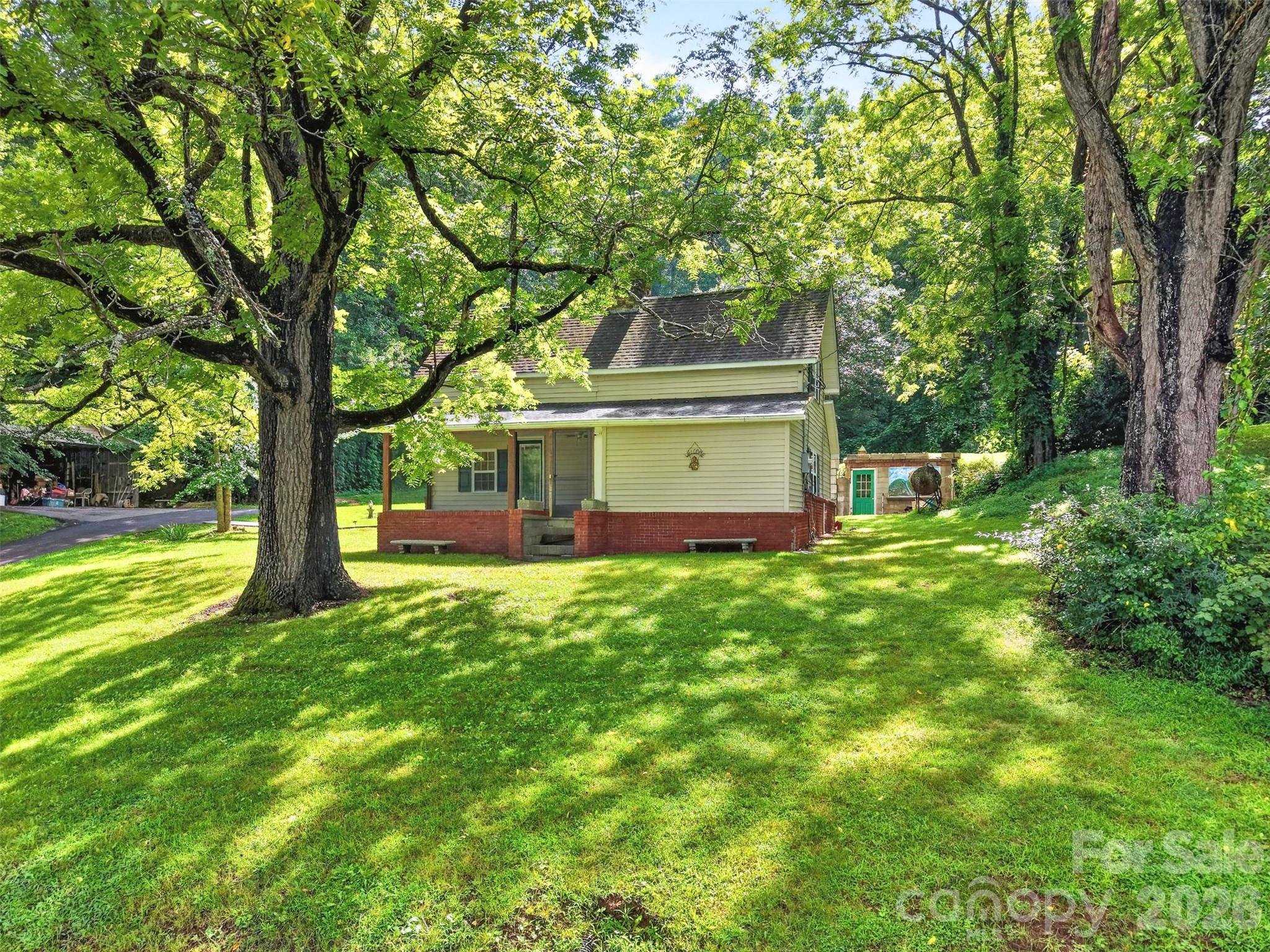 168 Huntley Road — Fletcher