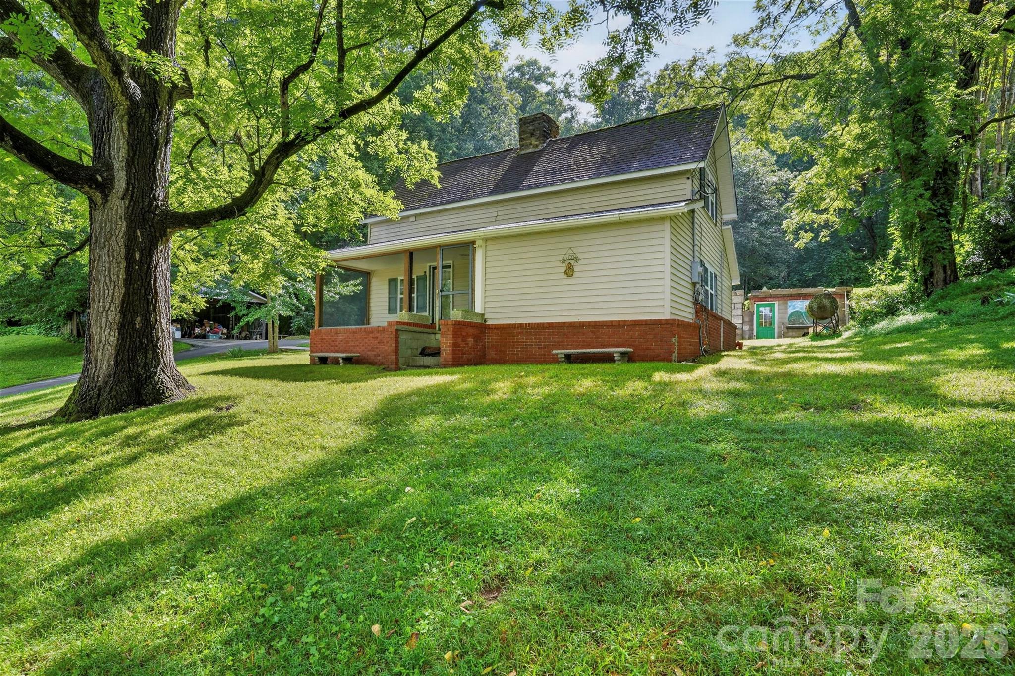 168 Huntley Road — Fletcher