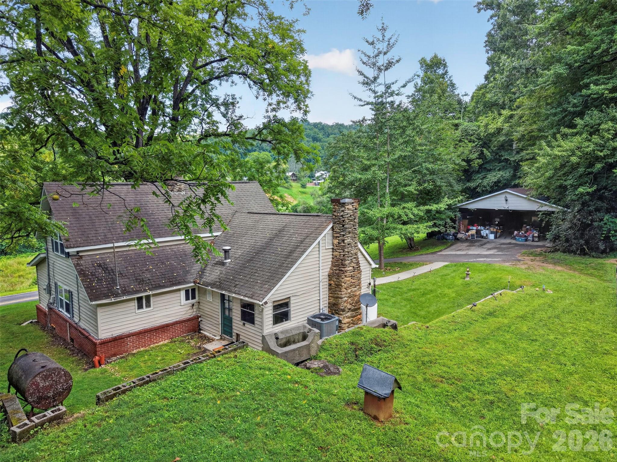 168 Huntley Road — Fletcher