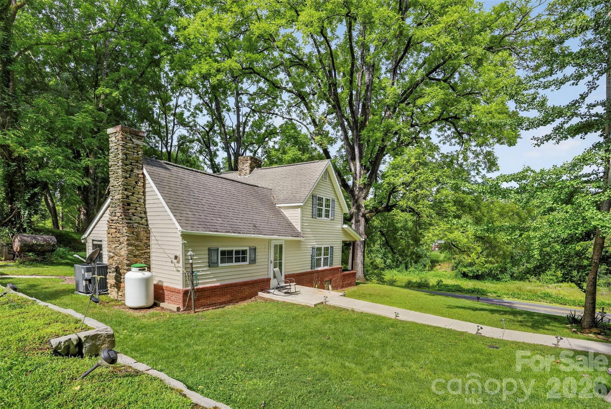 168 Huntley Road — Fletcher