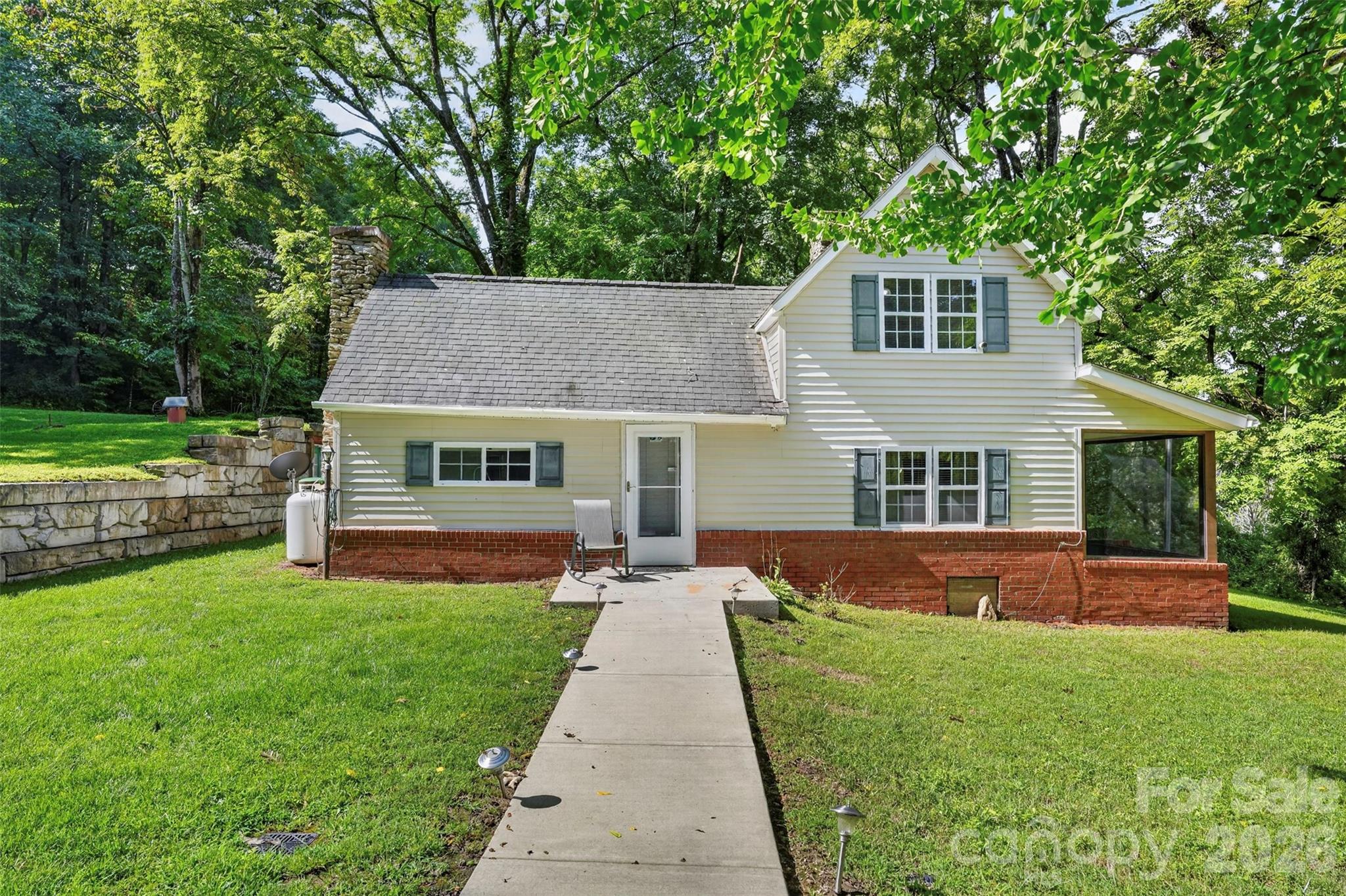 168 Huntley Road — Fletcher