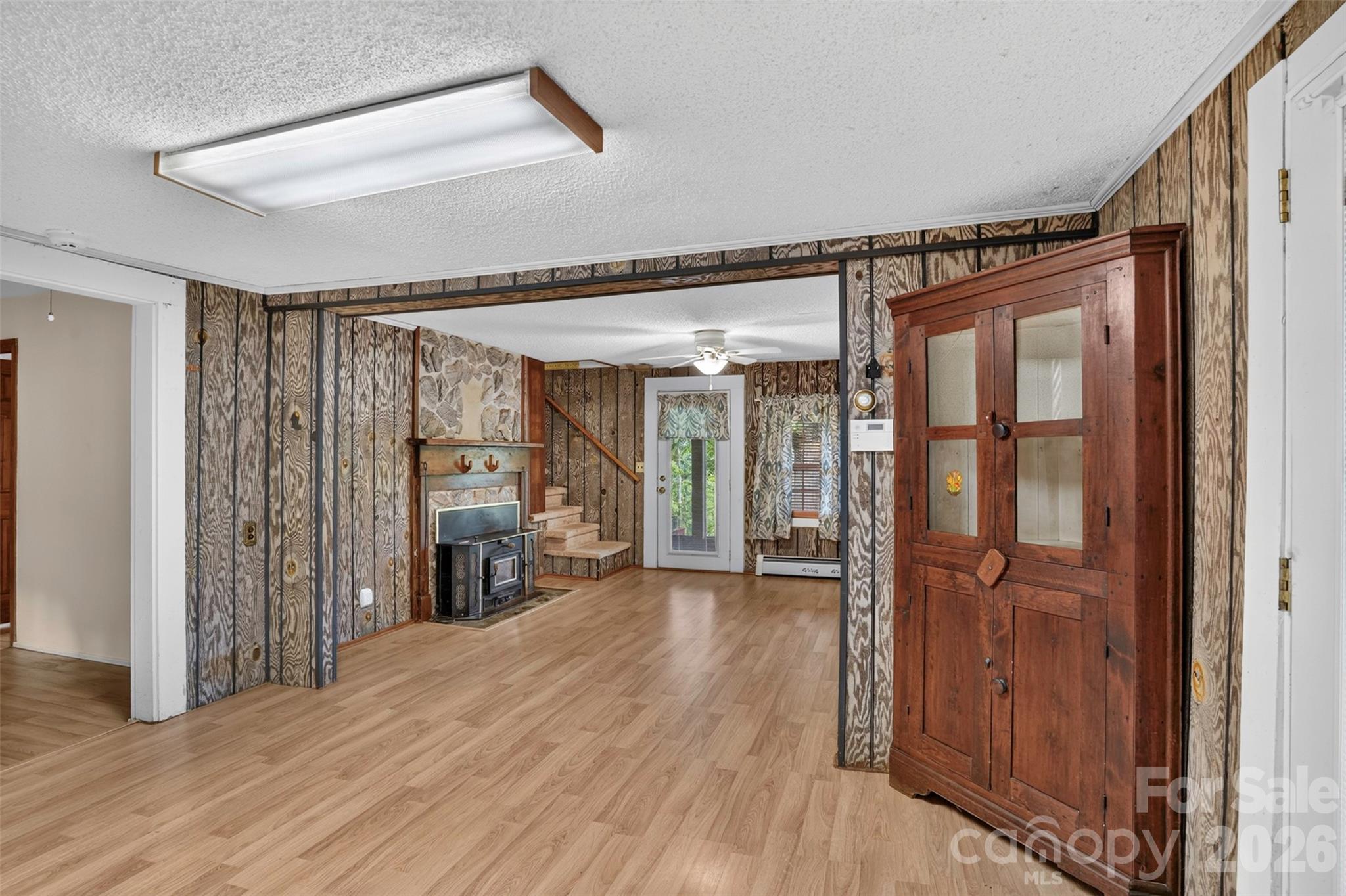 168 Huntley Road — Fletcher