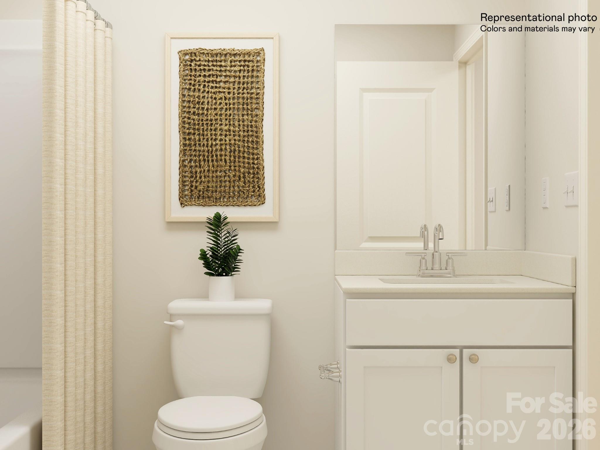 6419 Turkey Roost Way #238 — Lancaster