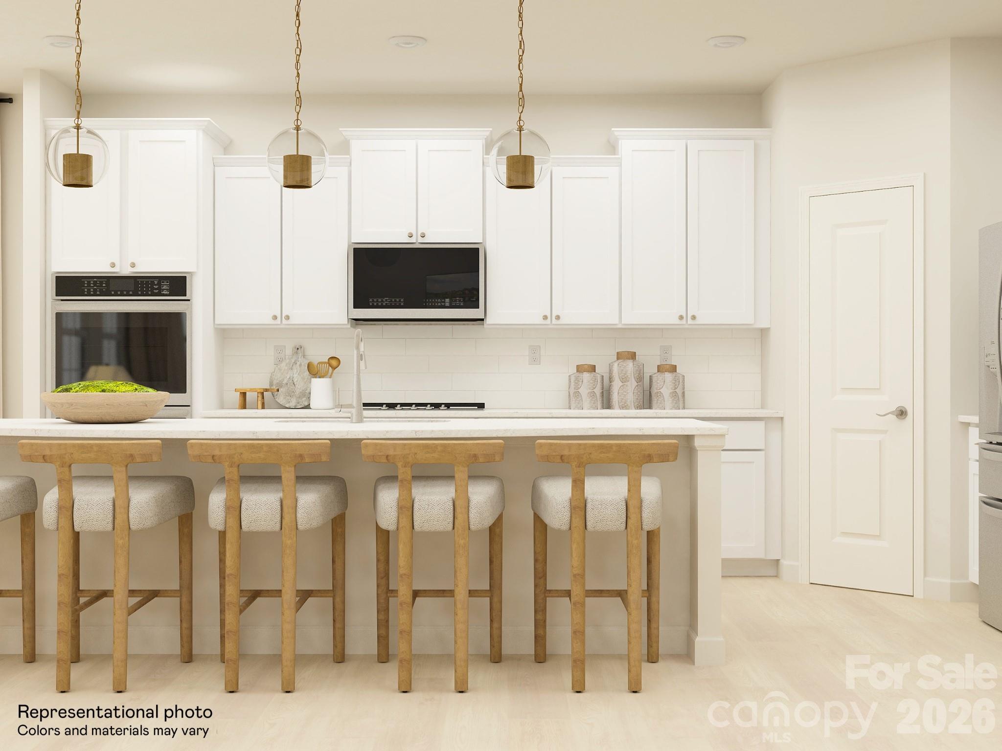 6419 Turkey Roost Way #238 — Lancaster
