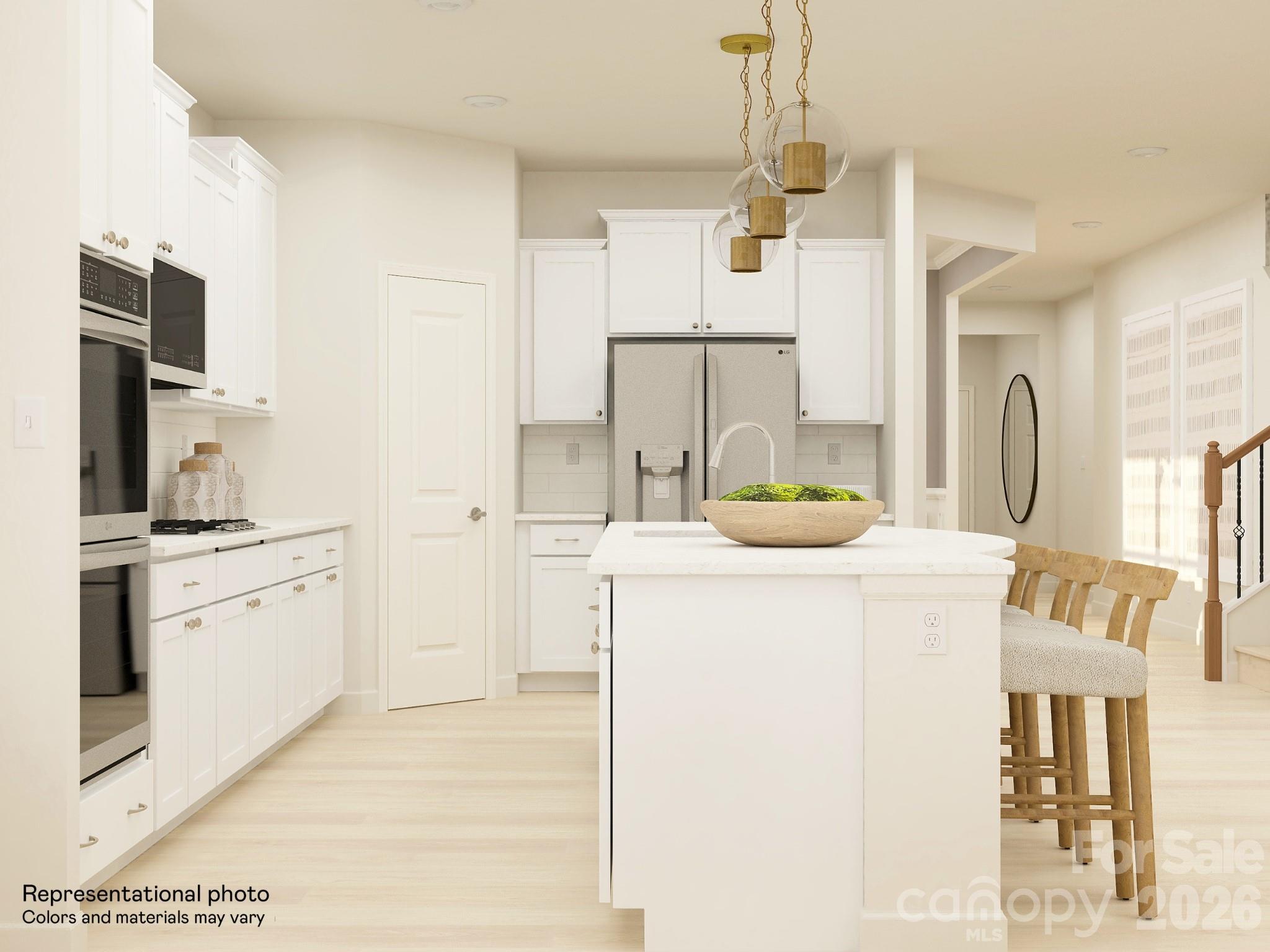 6419 Turkey Roost Way #238 — Lancaster
