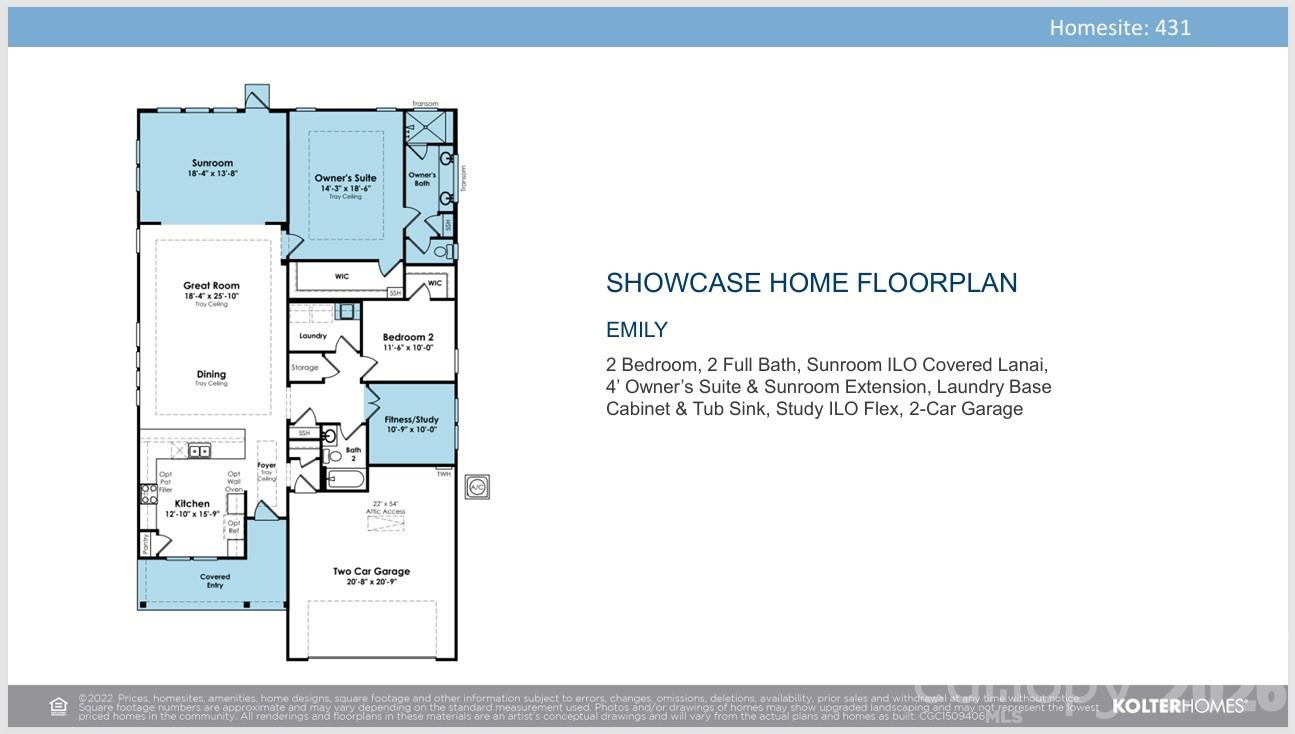 5002 Belle Mont Farm Avenue — Monroe