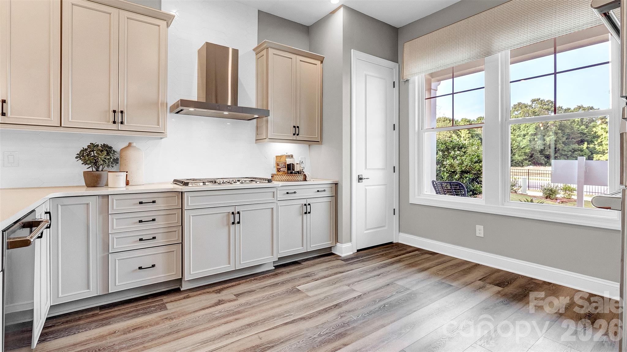 5002 Belle Mont Farm Avenue — Monroe