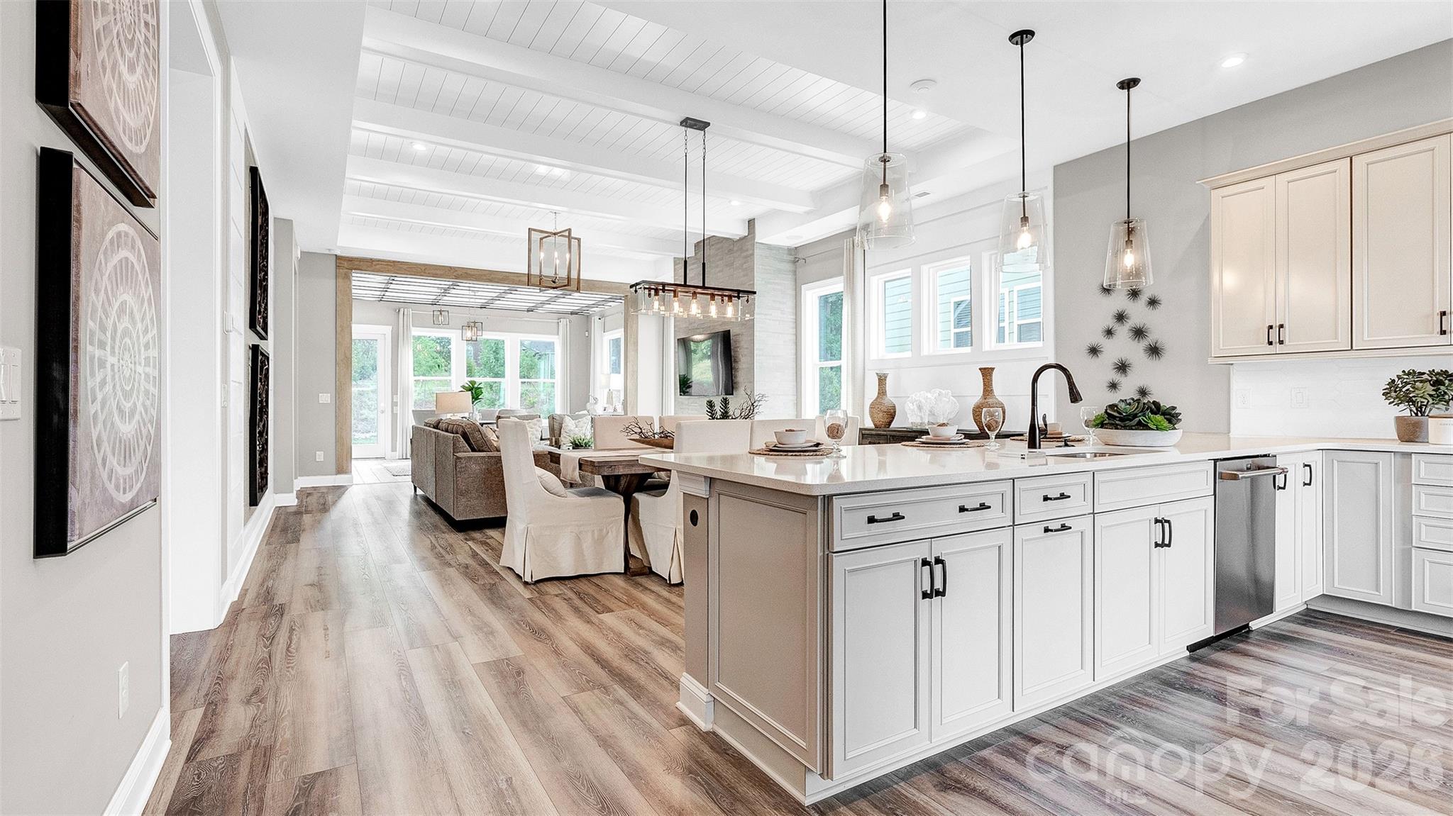 5002 Belle Mont Farm Avenue — Monroe