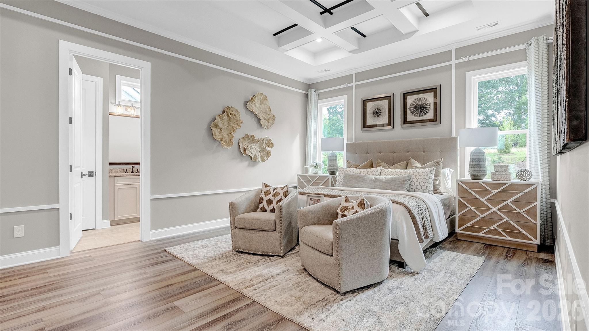 5002 Belle Mont Farm Avenue — Monroe