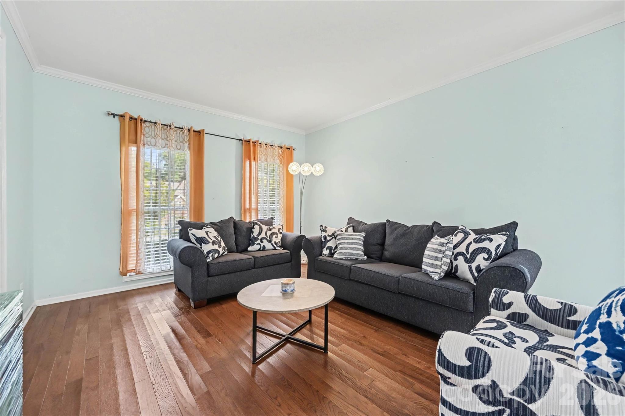 1538 Wickerby Court — Matthews