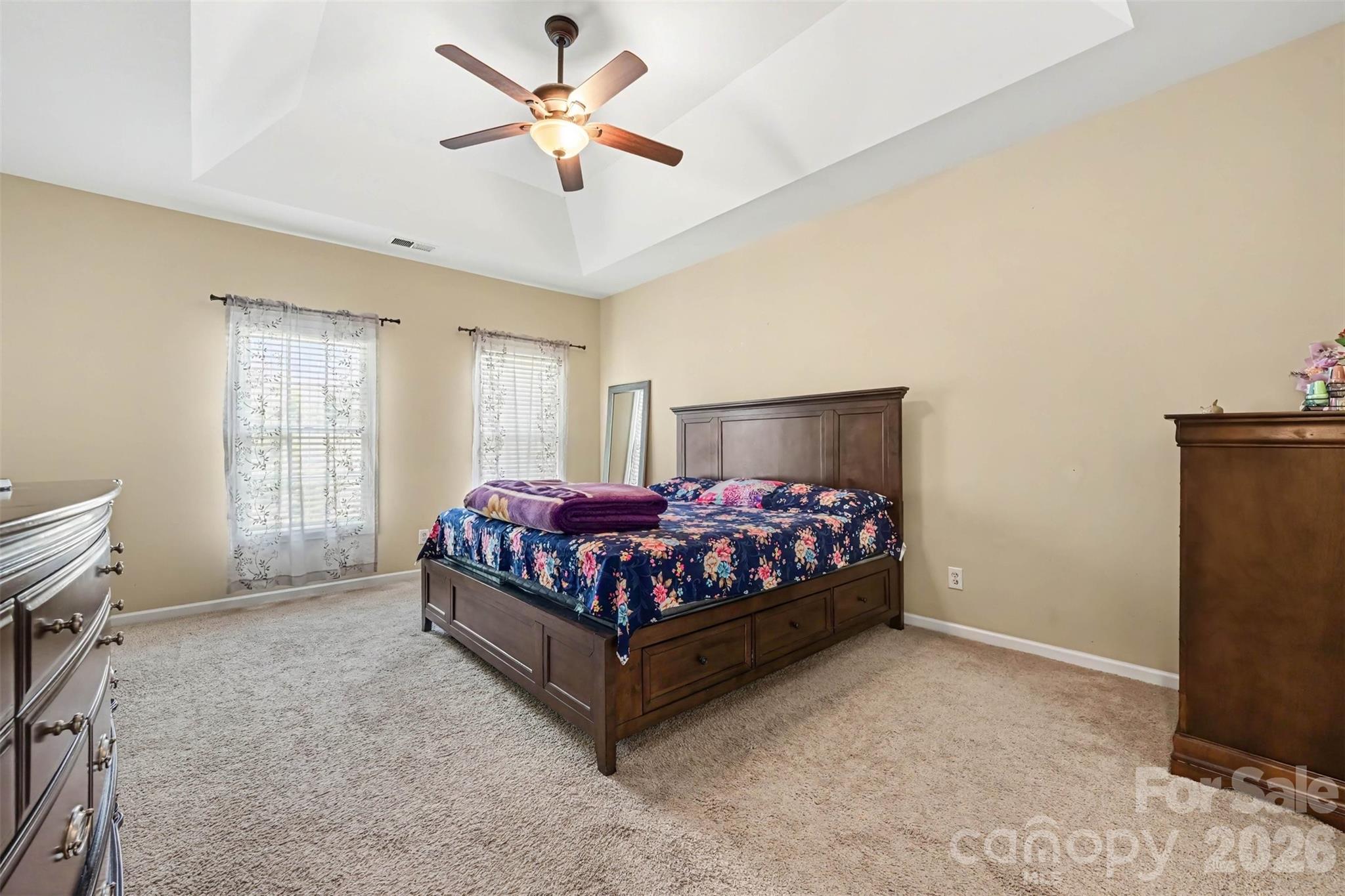 1538 Wickerby Court — Matthews