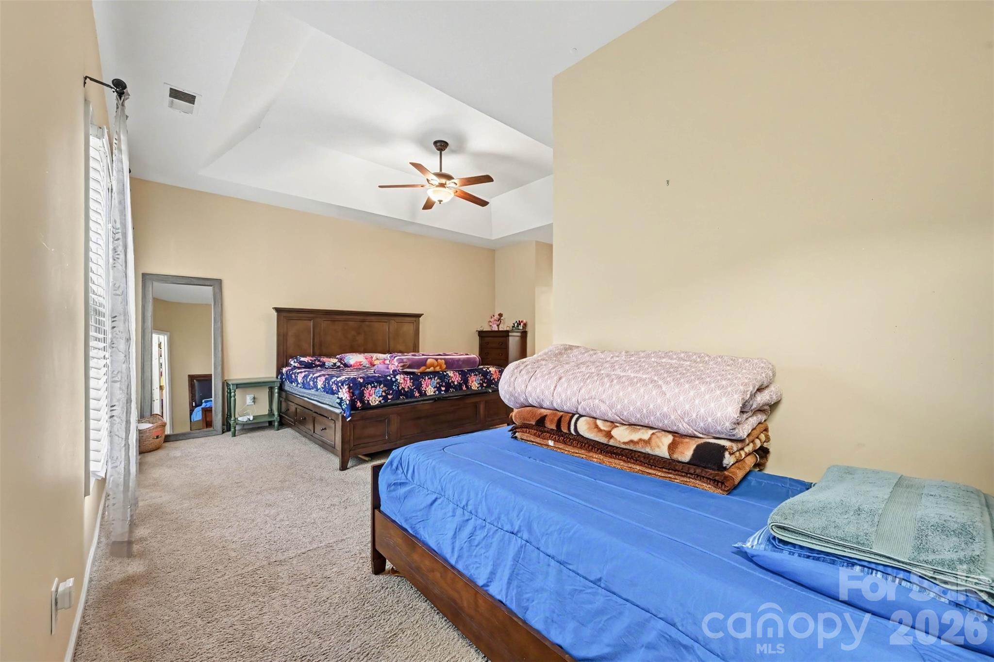 1538 Wickerby Court — Matthews