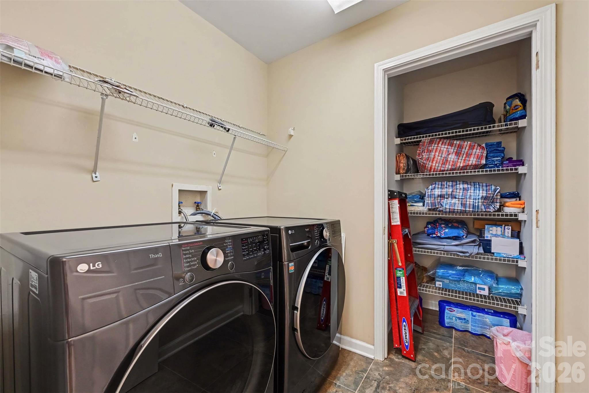 1538 Wickerby Court — Matthews