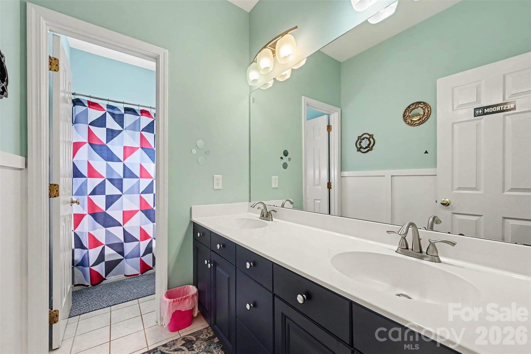 1538 Wickerby Court — Matthews