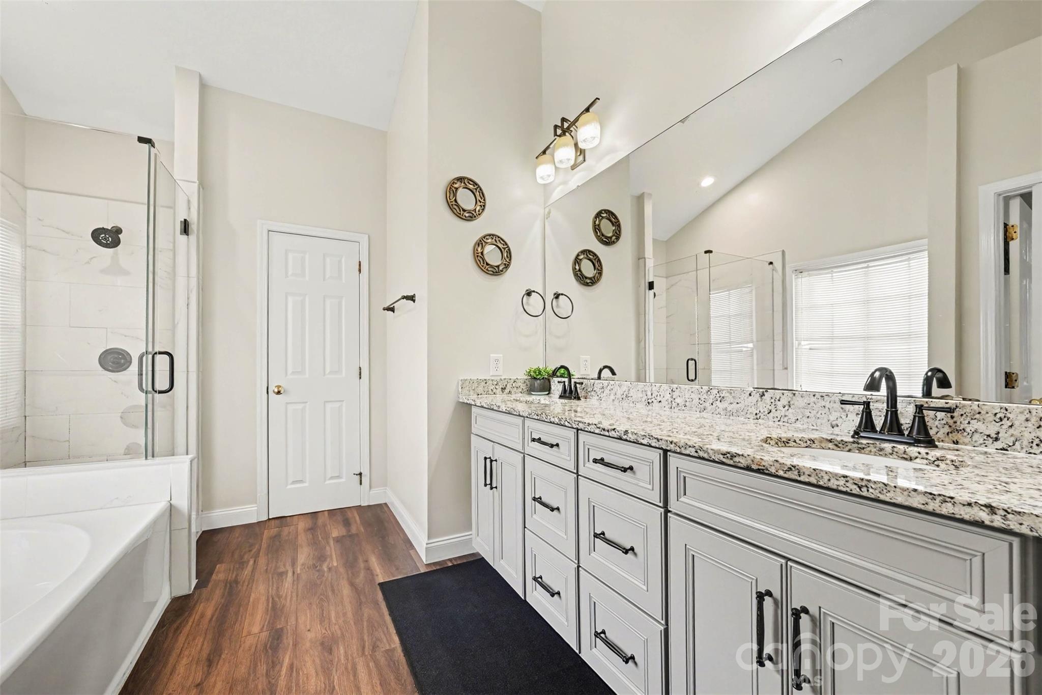 1538 Wickerby Court — Matthews