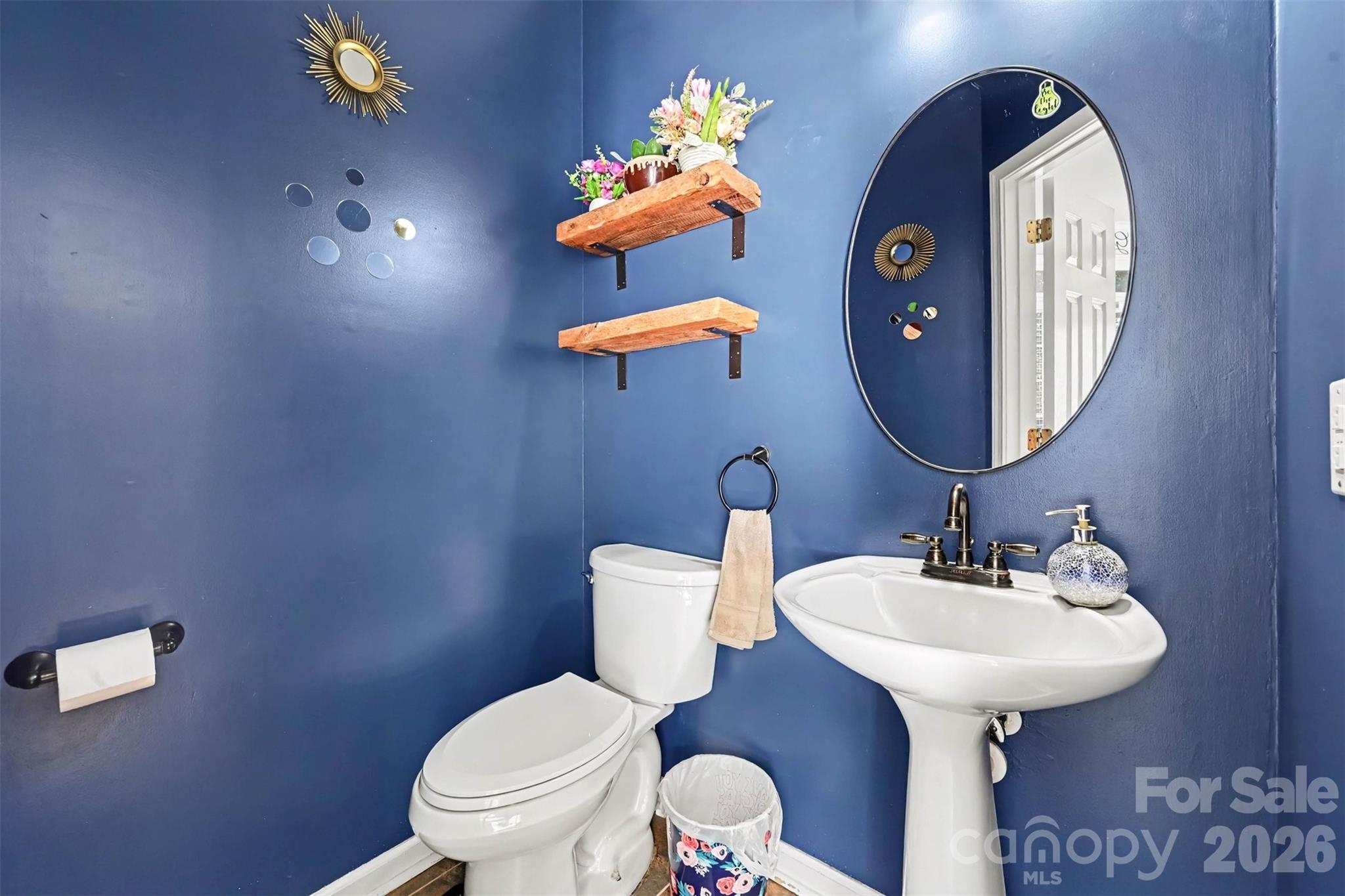 1538 Wickerby Court — Matthews