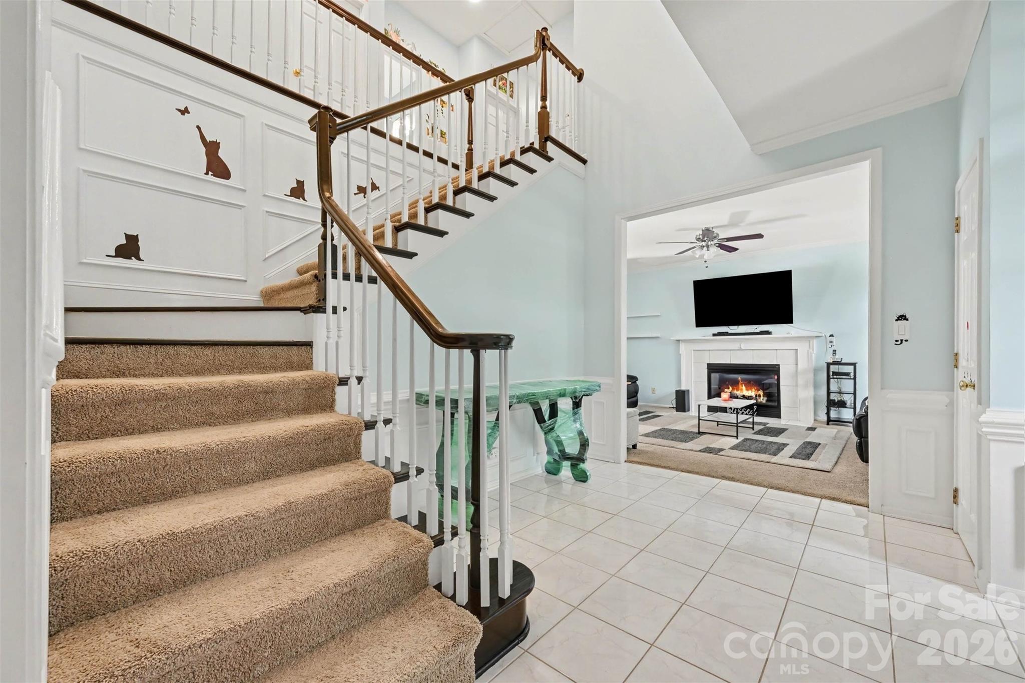 1538 Wickerby Court — Matthews