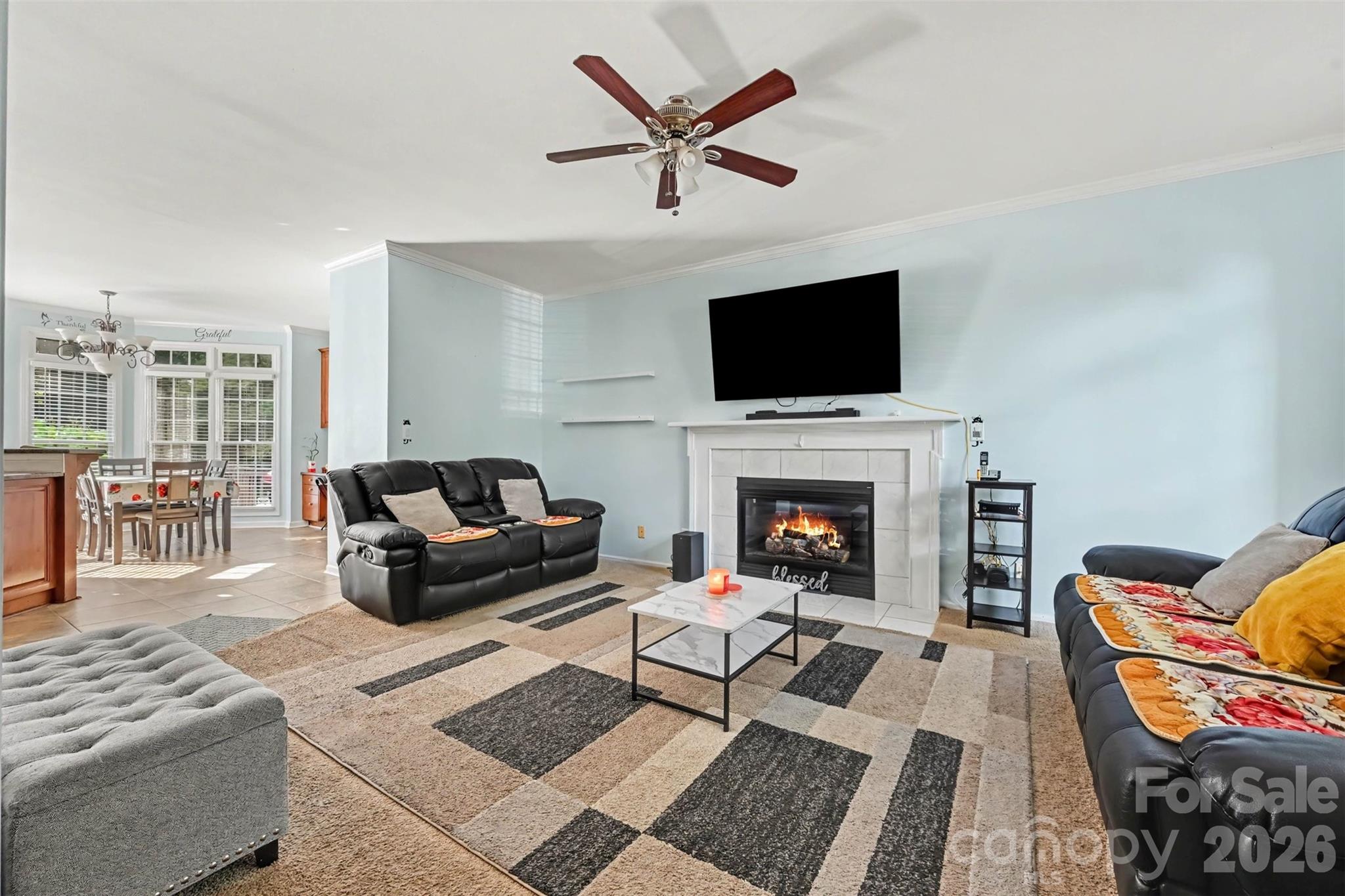 1538 Wickerby Court — Matthews
