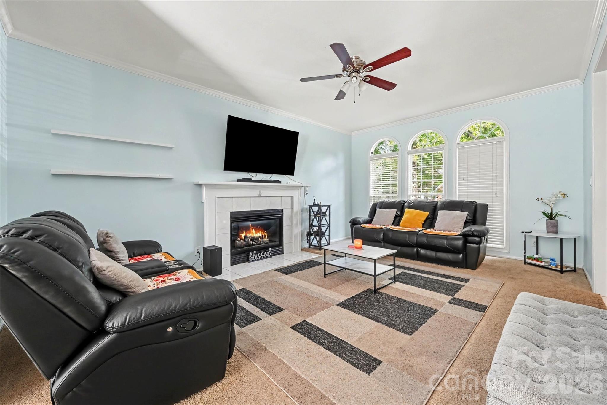 1538 Wickerby Court — Matthews